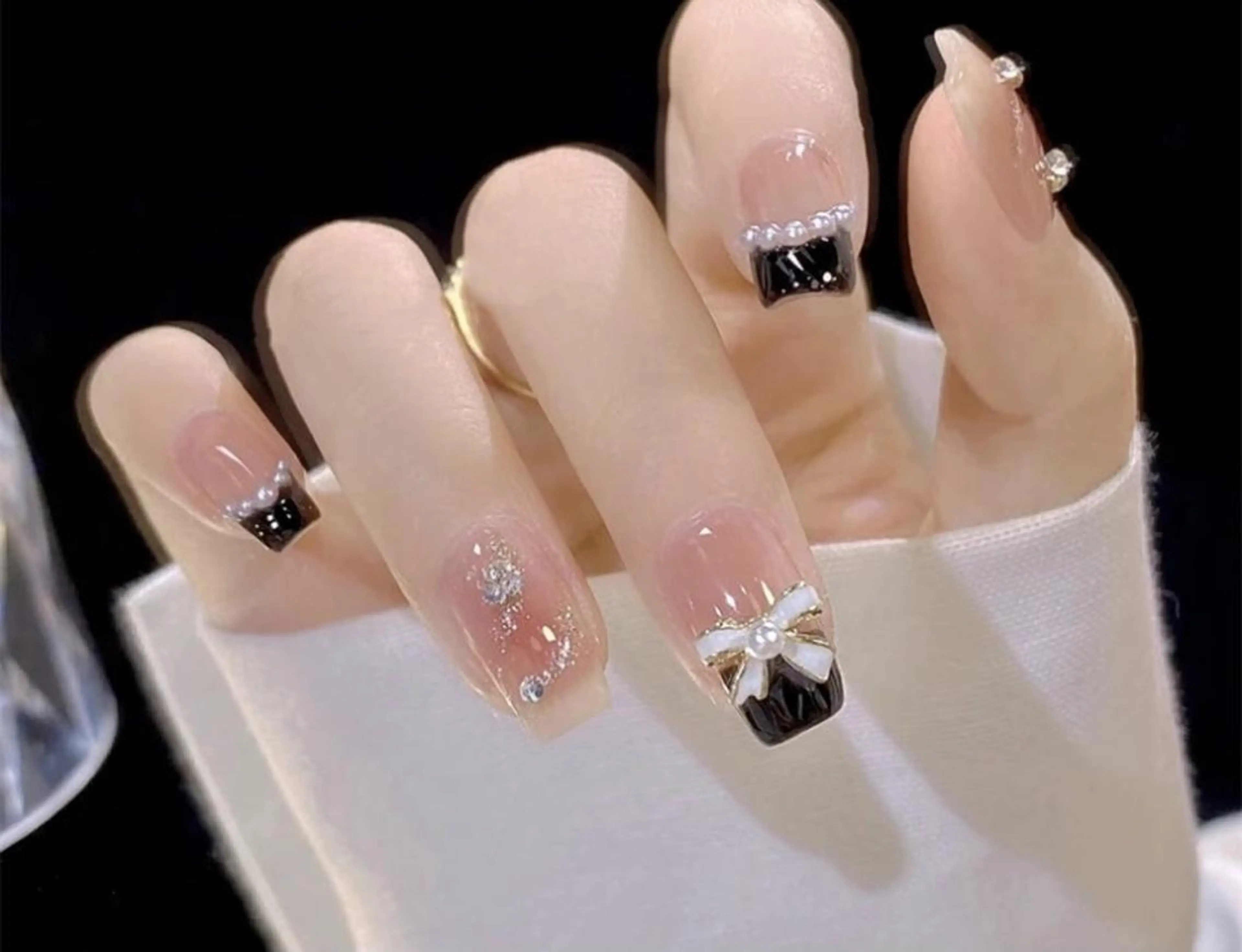 ネイル Cute beauty2のマツエク・マツパデザイン