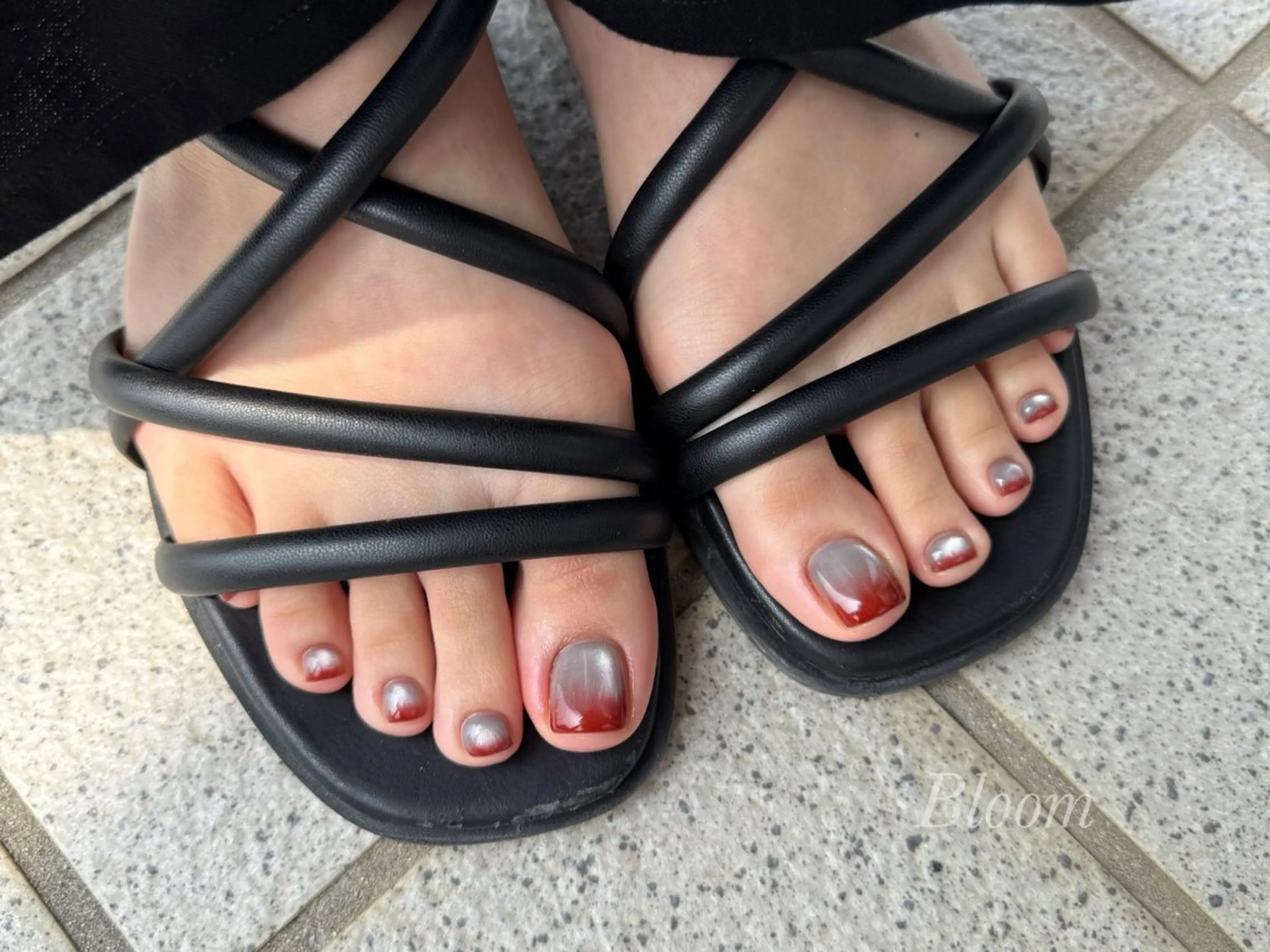 10本アート(持ち込み画像OK)の写真