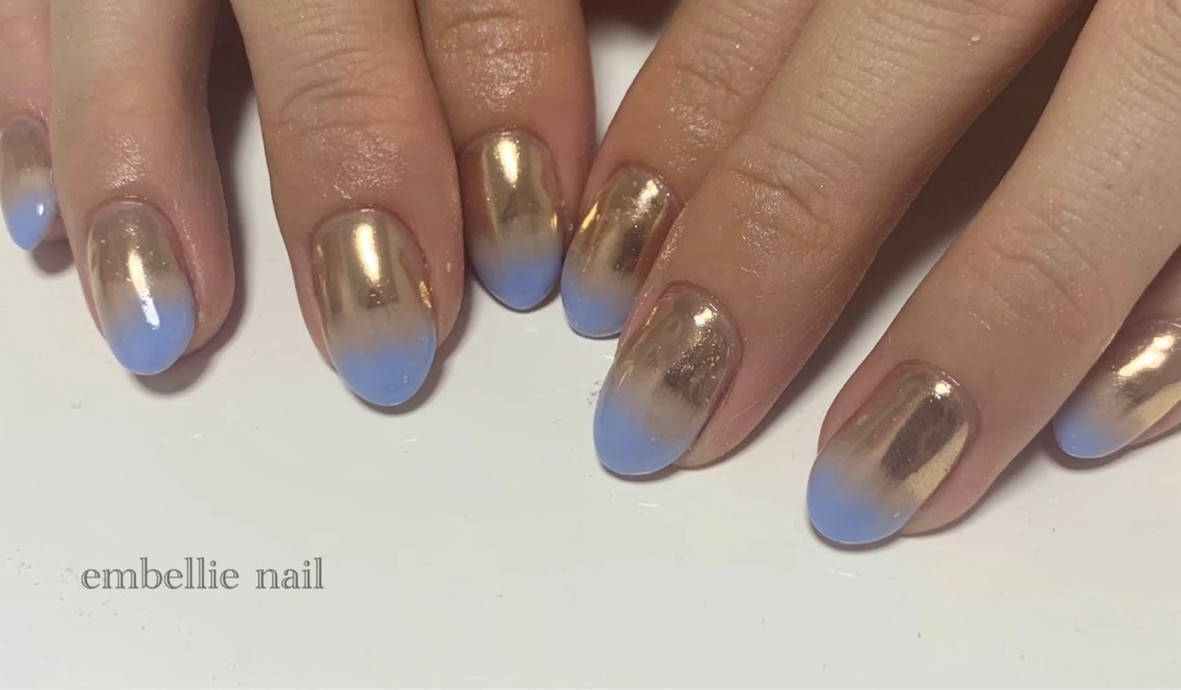 ネイル miyasaka erikoのネイルデザイン