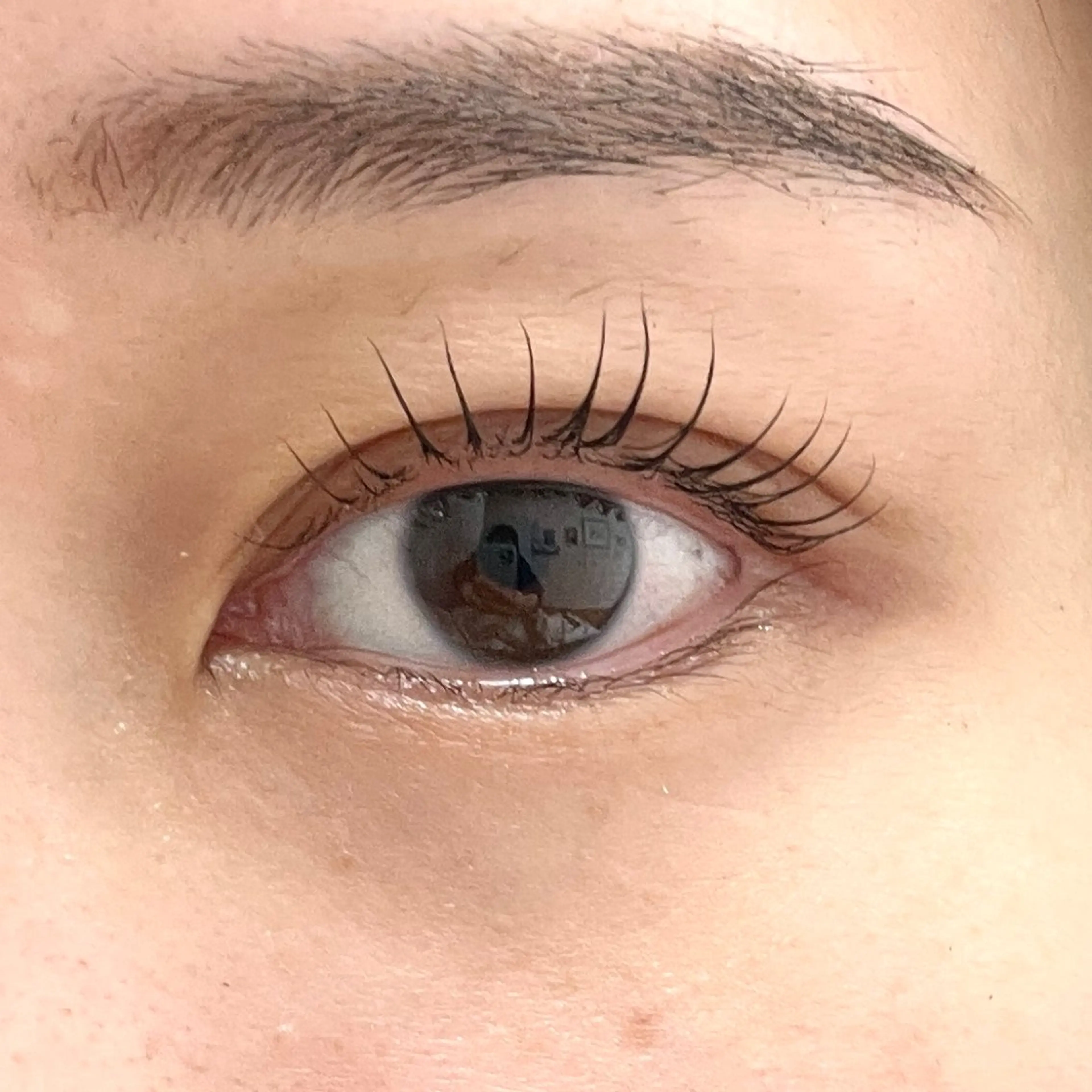 マツエク・マツパ マツパ grandjete 甚田のマツエク・マツパデザイン