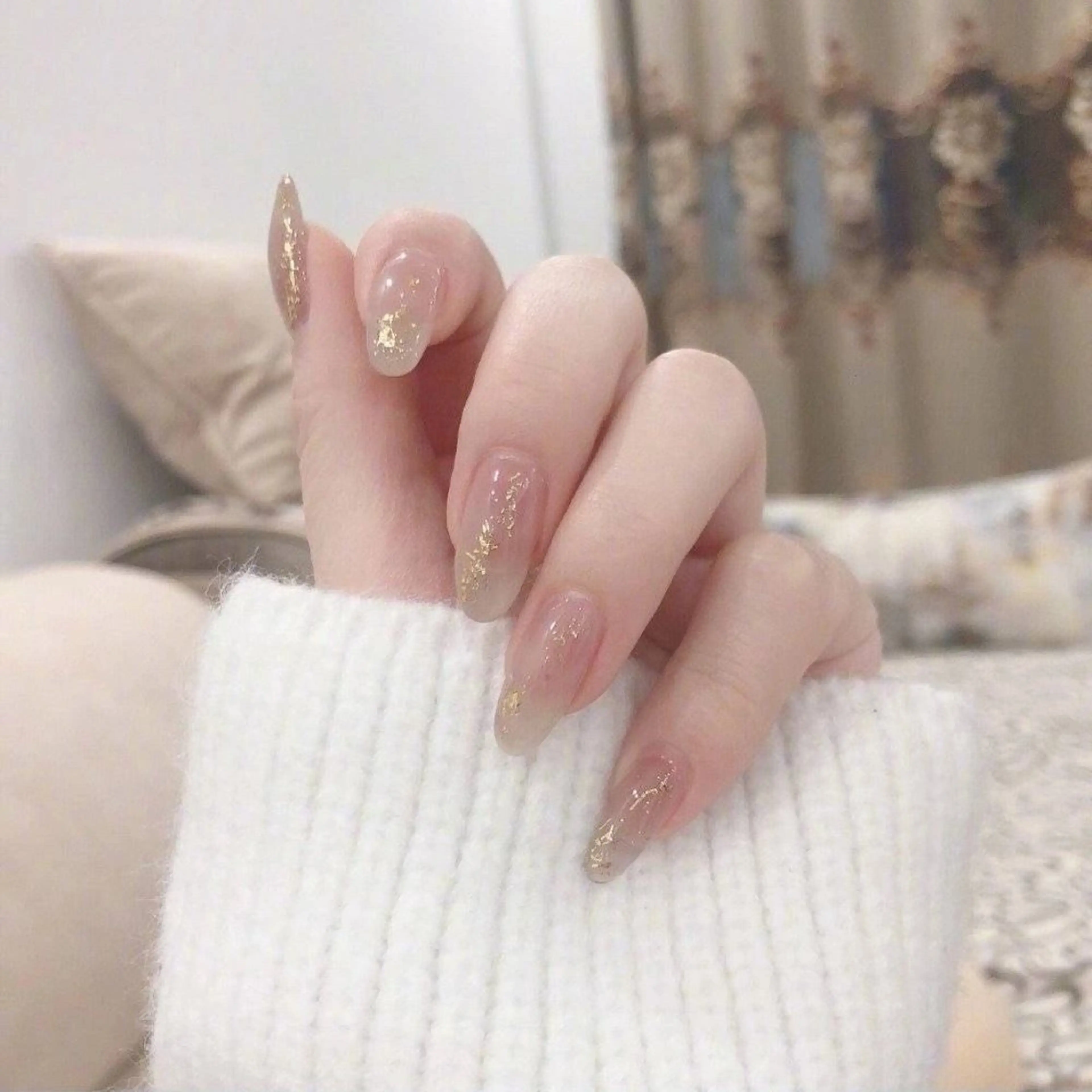 ネイル 蒲田2分 アキのネイルデザイン