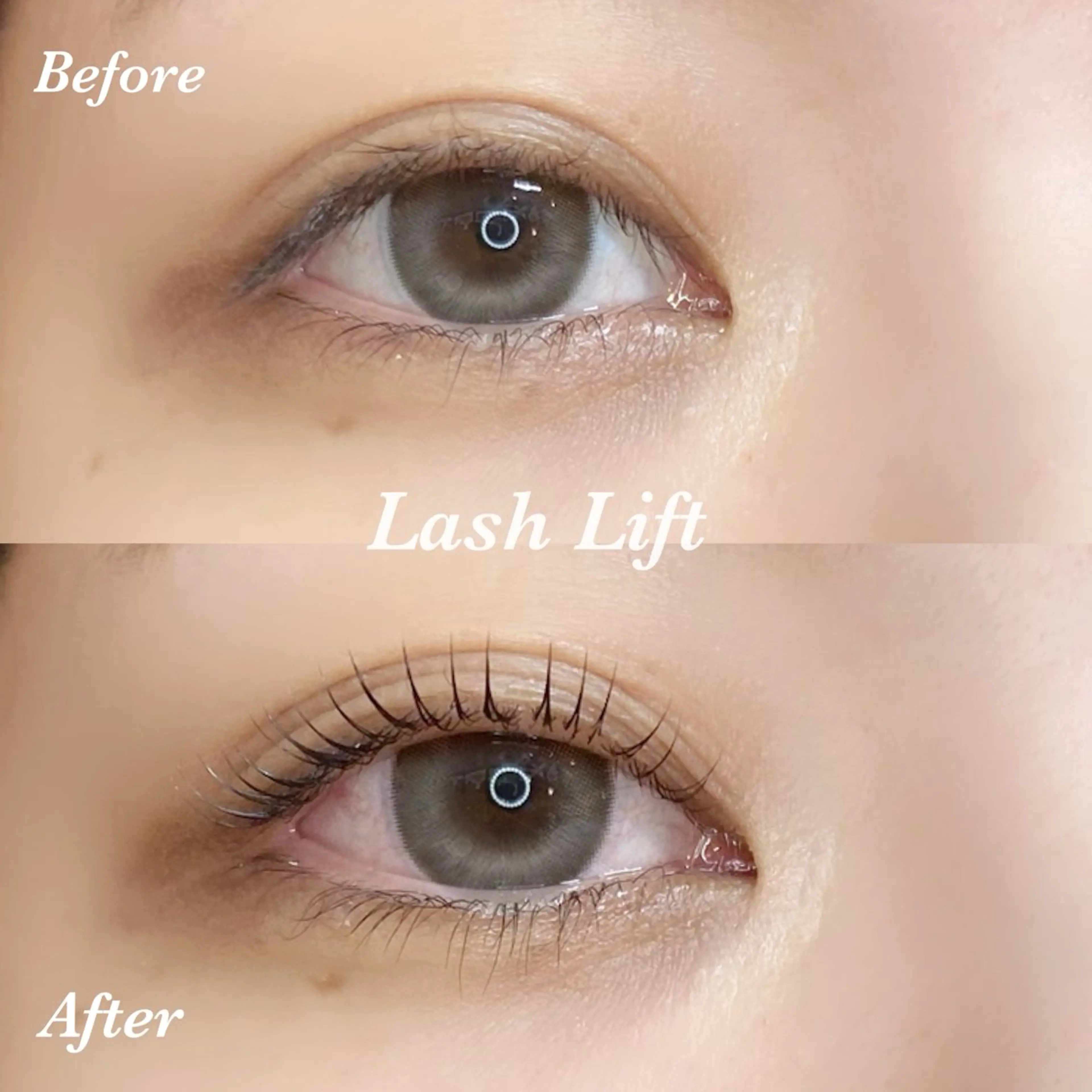 マツエク・マツパ マツパ 髙田 亜美のマツエク・マツパデザイン