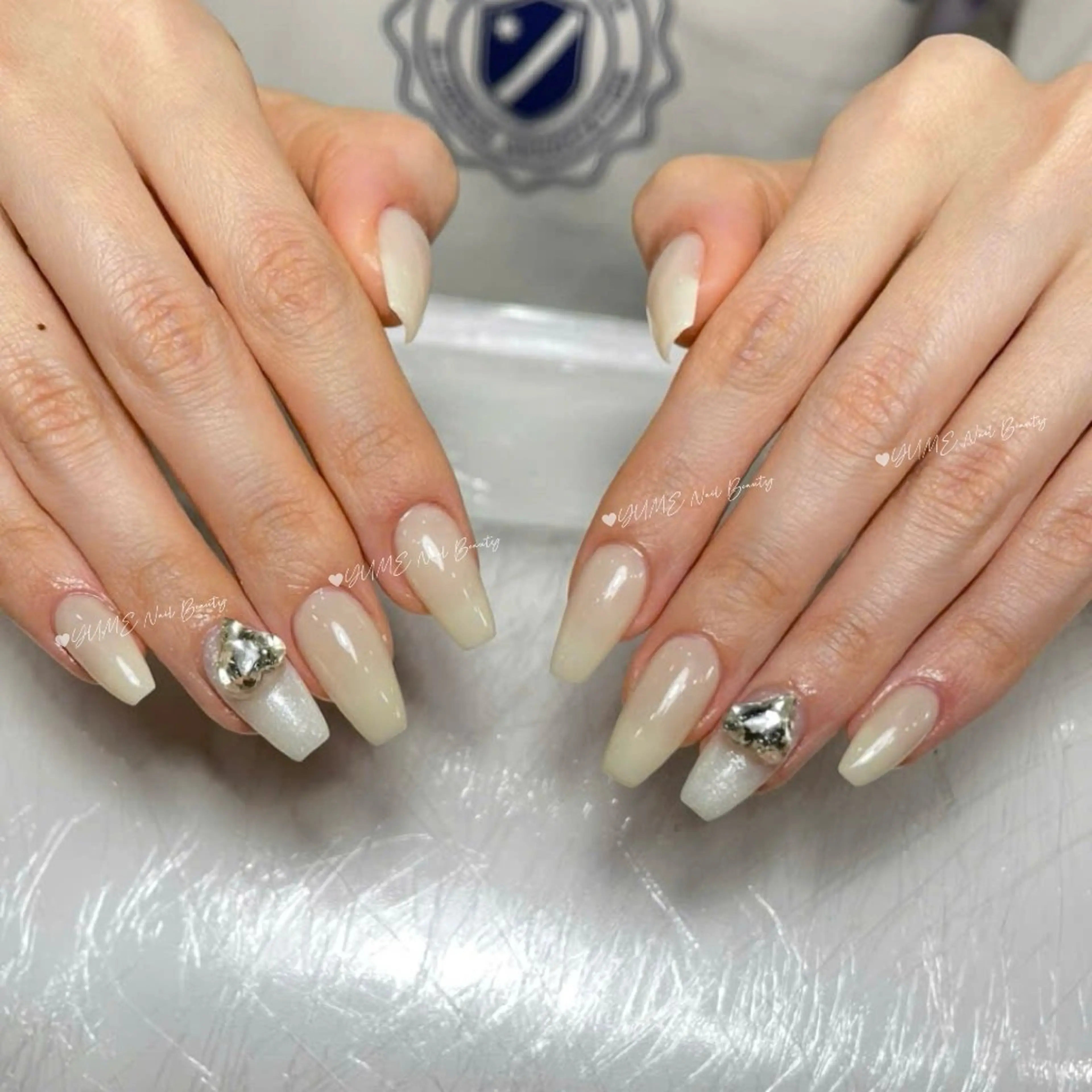 ネイル ハンドネイル ガー NAILのネイルデザイン