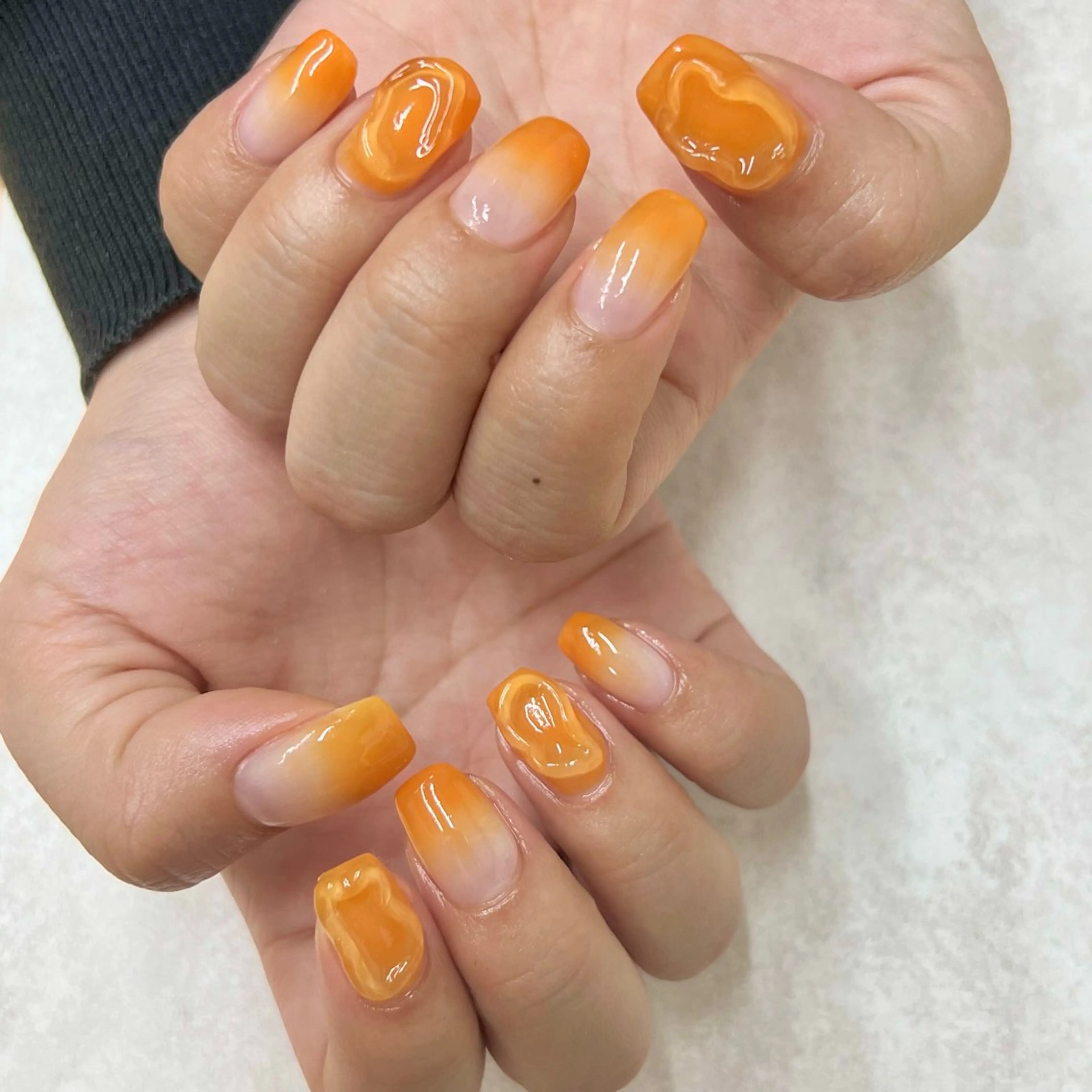 ネイル Nail Sant Esperanza by SALON DE やす所属・Sant Esperanzaのネイルデザイン