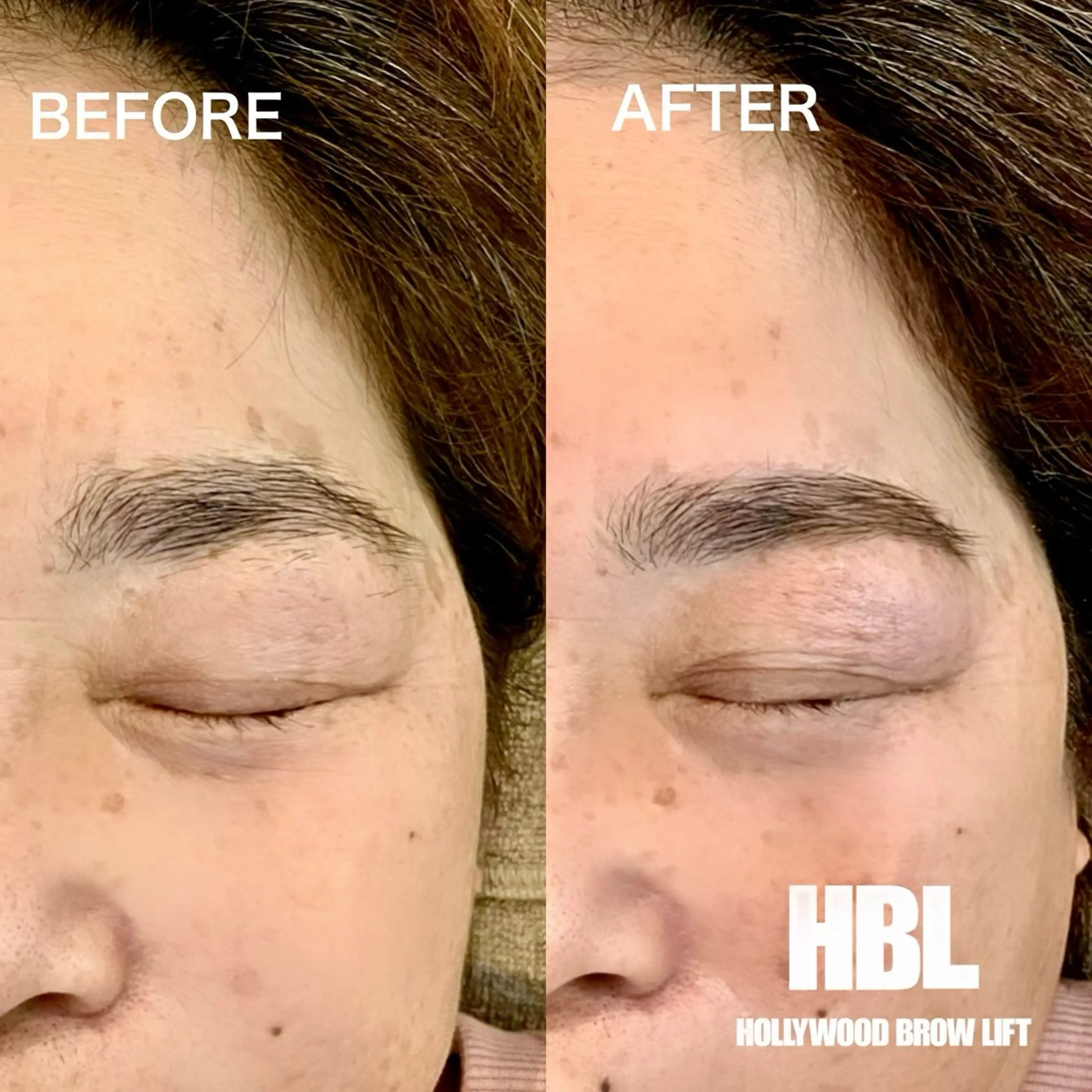 アイブロウ ワックス脱毛 その他(アイブロウ) Nature-ナチュレ 東金所属・Nature. 吉田まいのマツエク・マツパデザイン