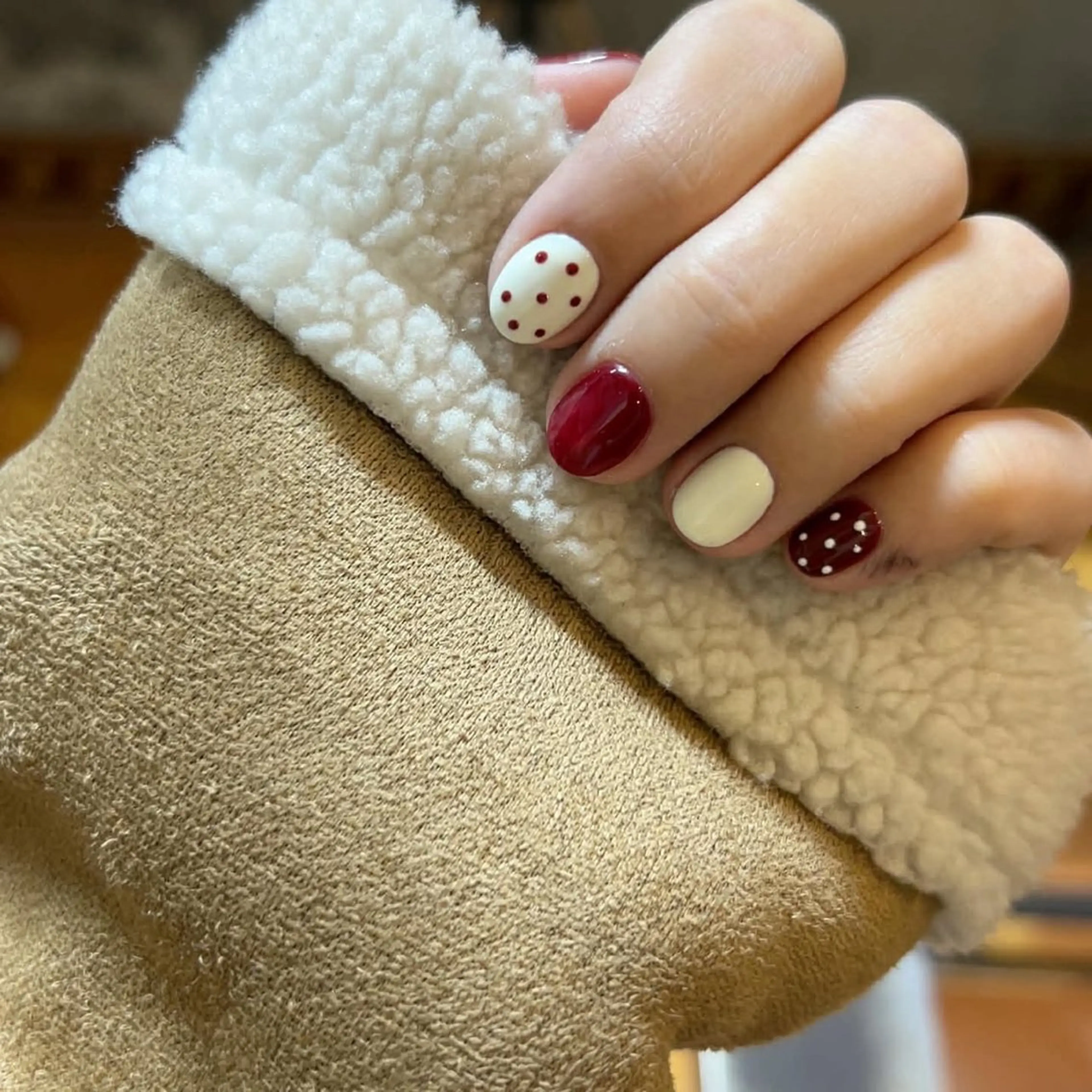 ネイル LETHI LINHのネイルデザイン