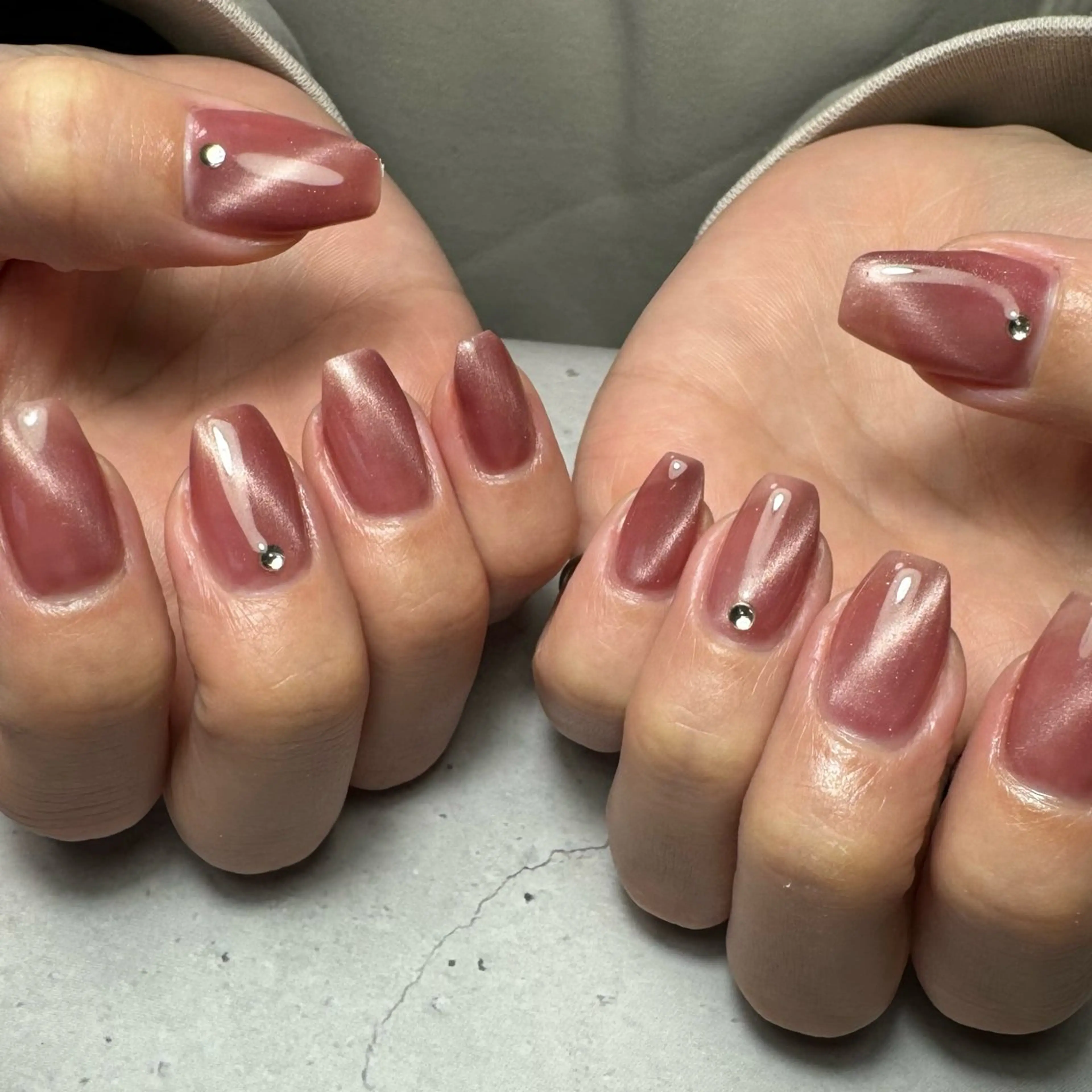 ネイル Spie beauty salon 塚本店所属・spie 塚本店のネイルデザイン