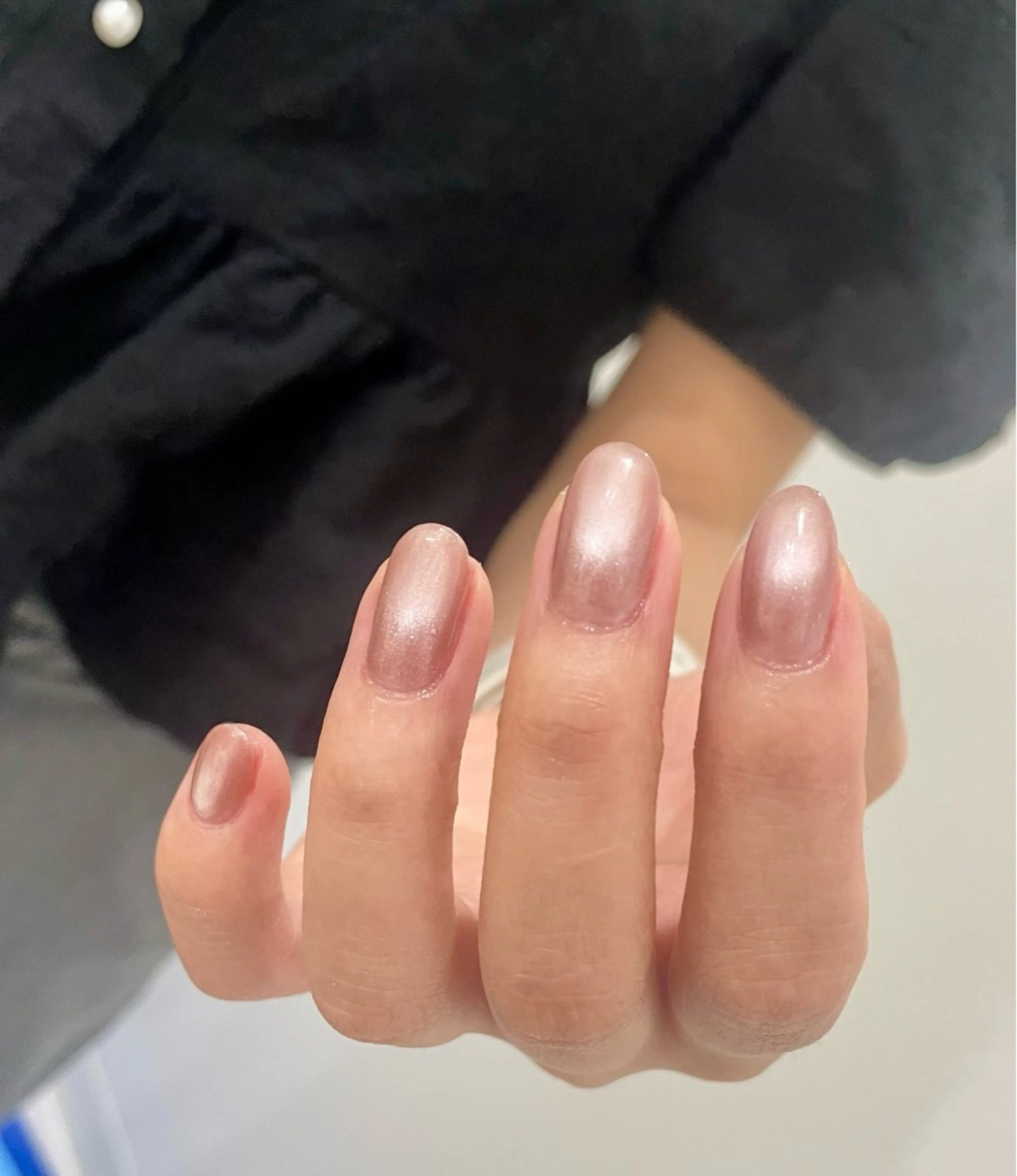 ネイル share salon muu -neu-所属・neu-ﾉｲ- /chieのネイルデザイン