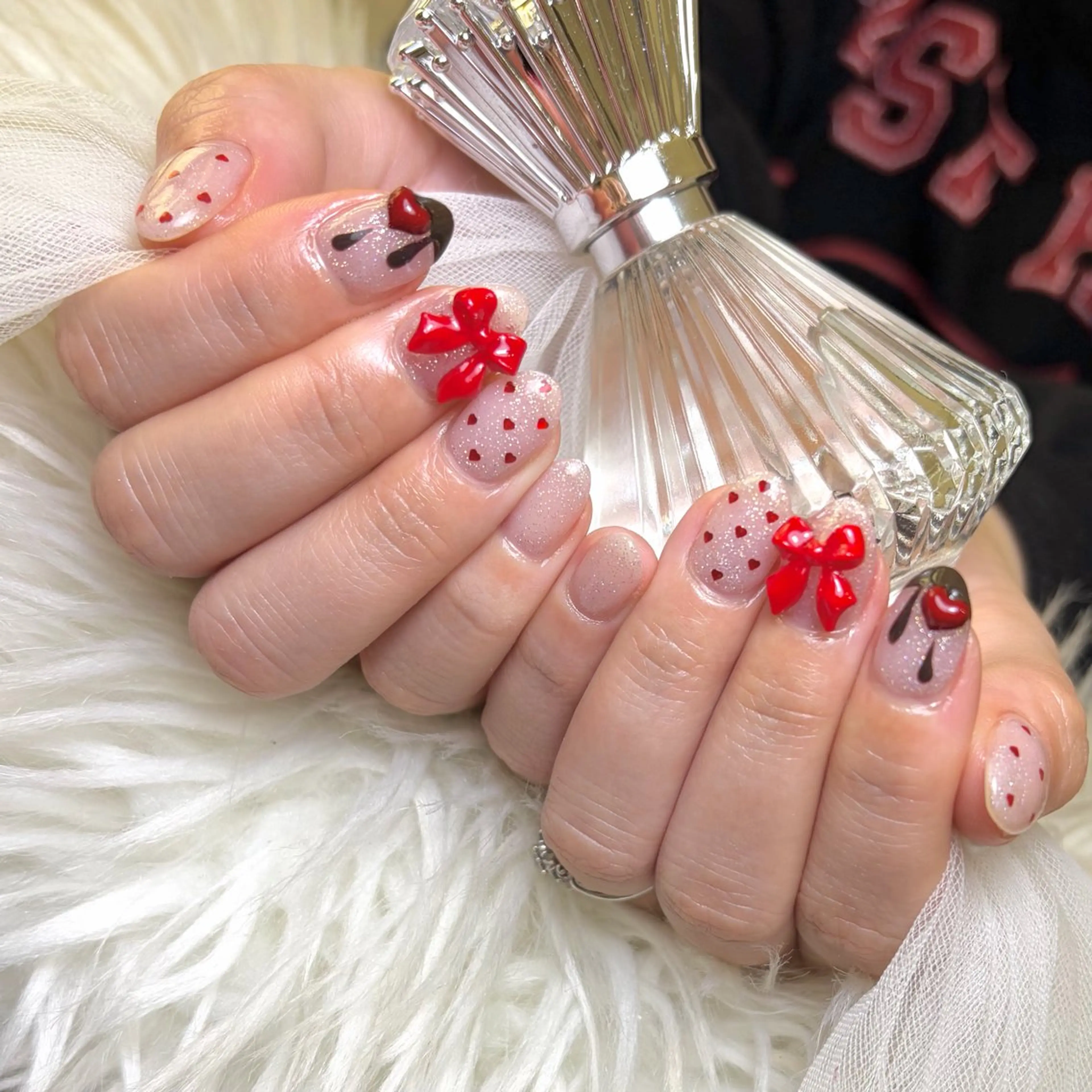 ネイル ハンドネイル Nail salon Venusのネイルデザイン