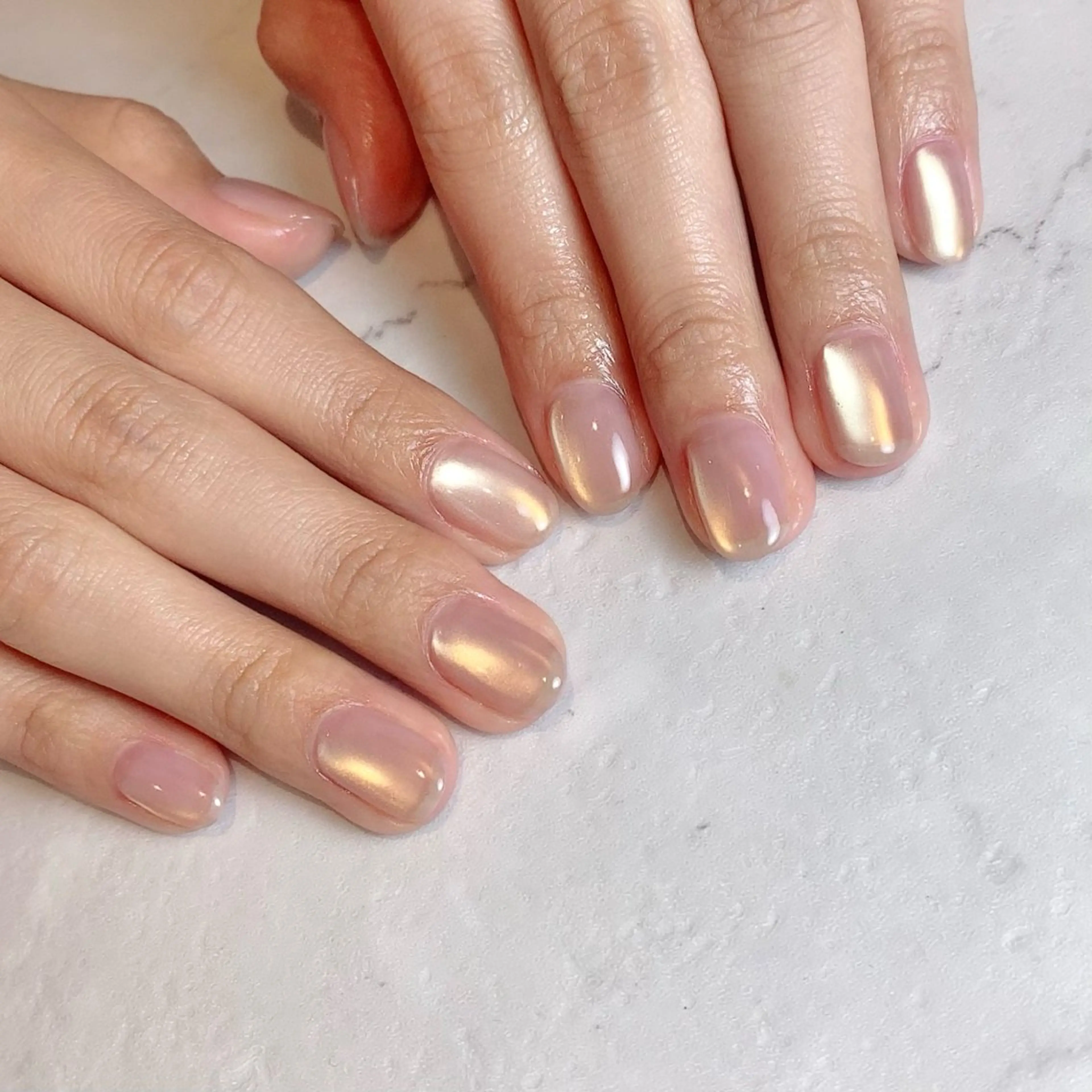 ネイル プライベートサロン Rのネイルデザイン