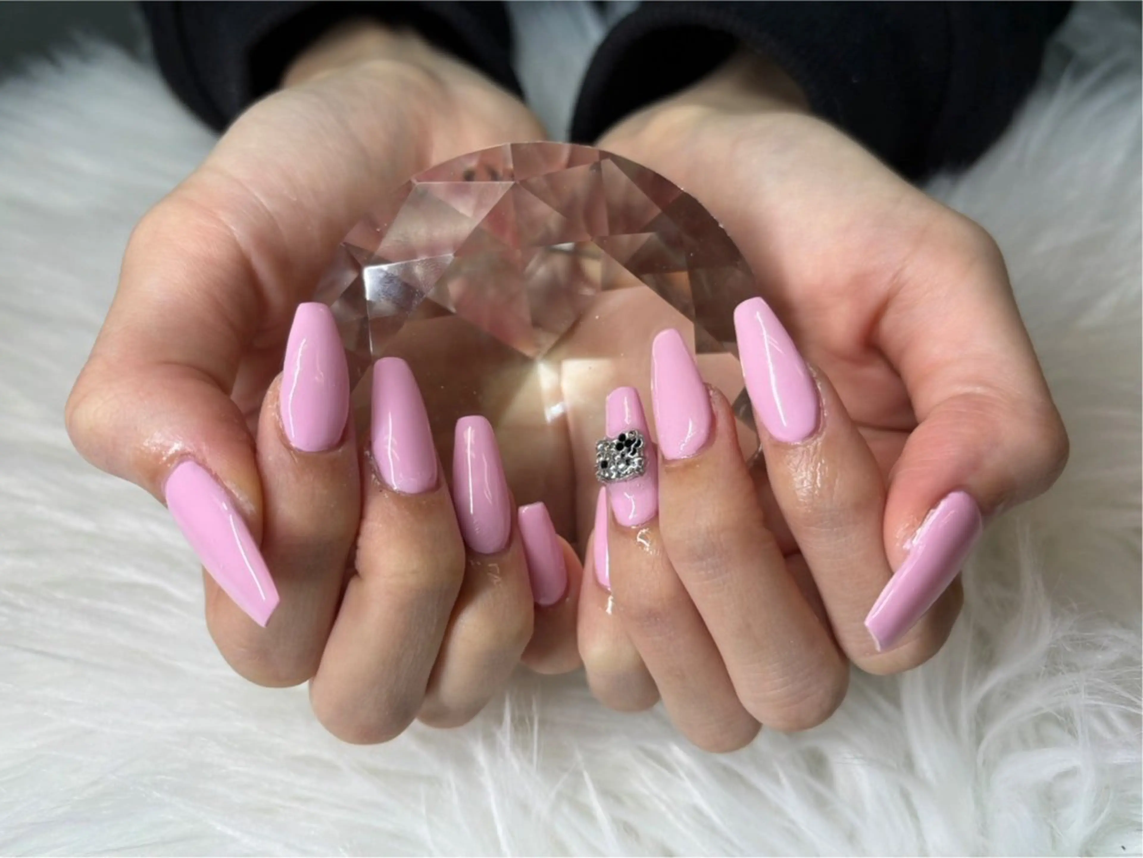 ワンカラー🩷（オフ込み）の写真