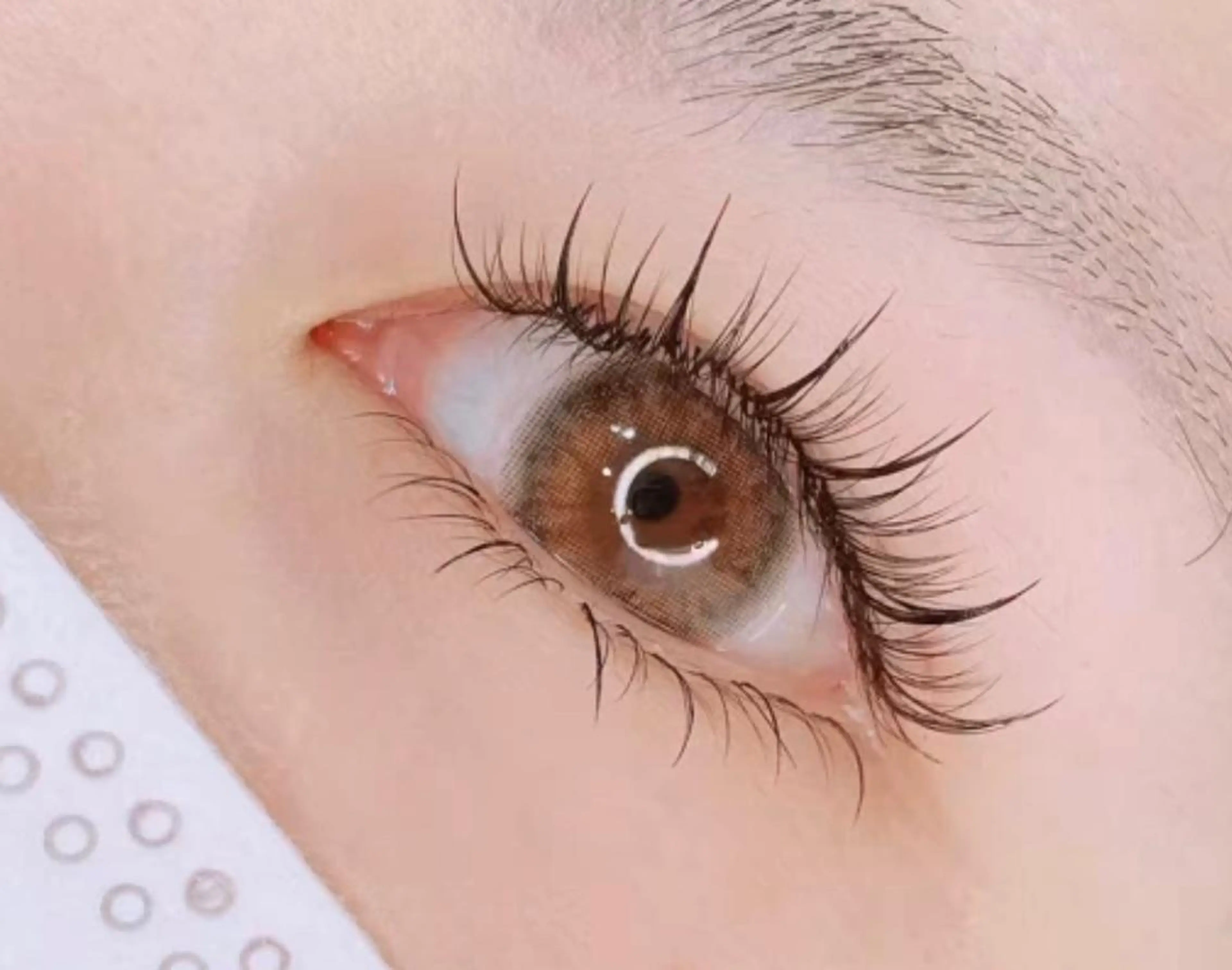 マツエク・マツパ ワンホンマツエク Joélle Studio所属・Joélle Studioのエステ・リラクイメージ