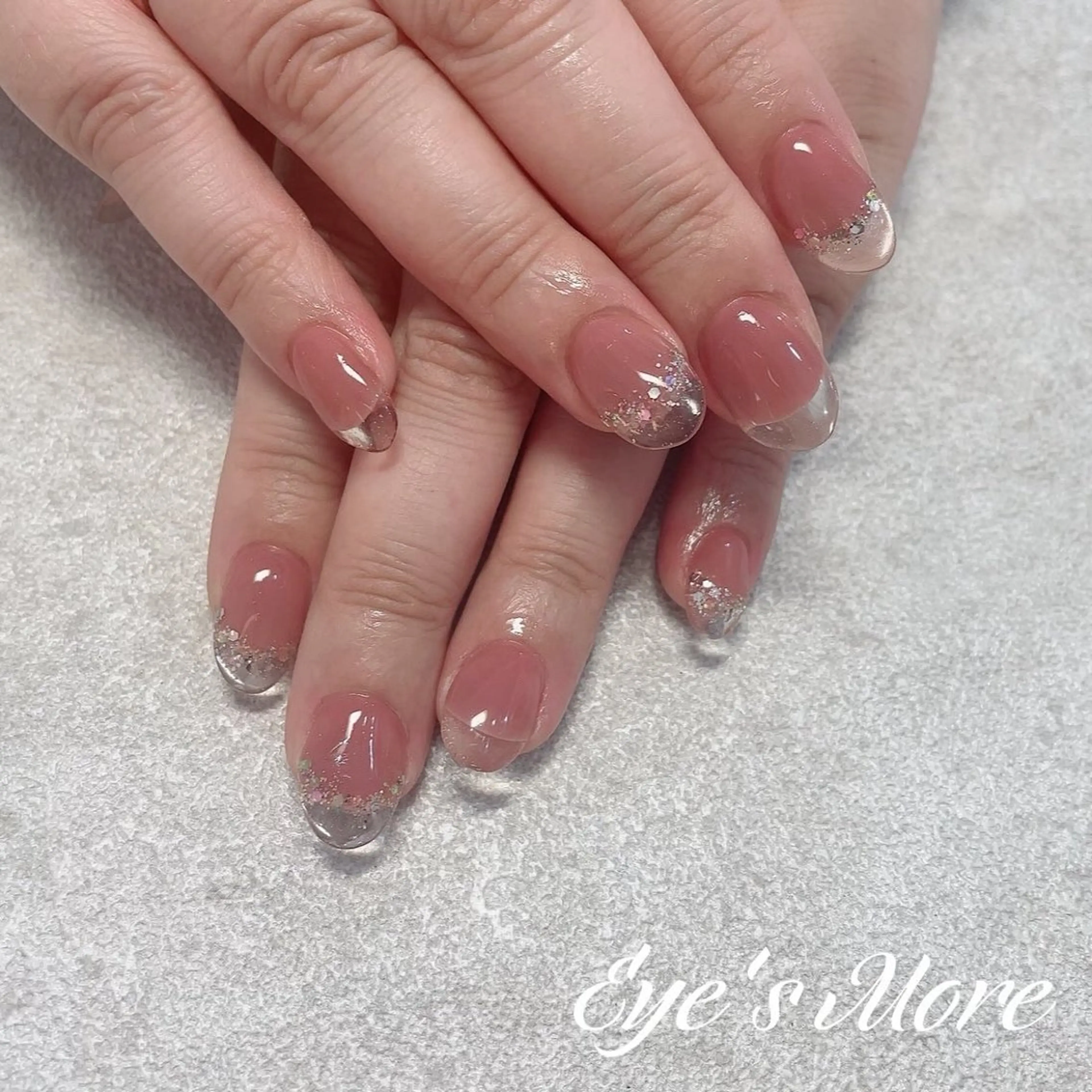 ネイル 栗原 Nailistのネイルデザイン