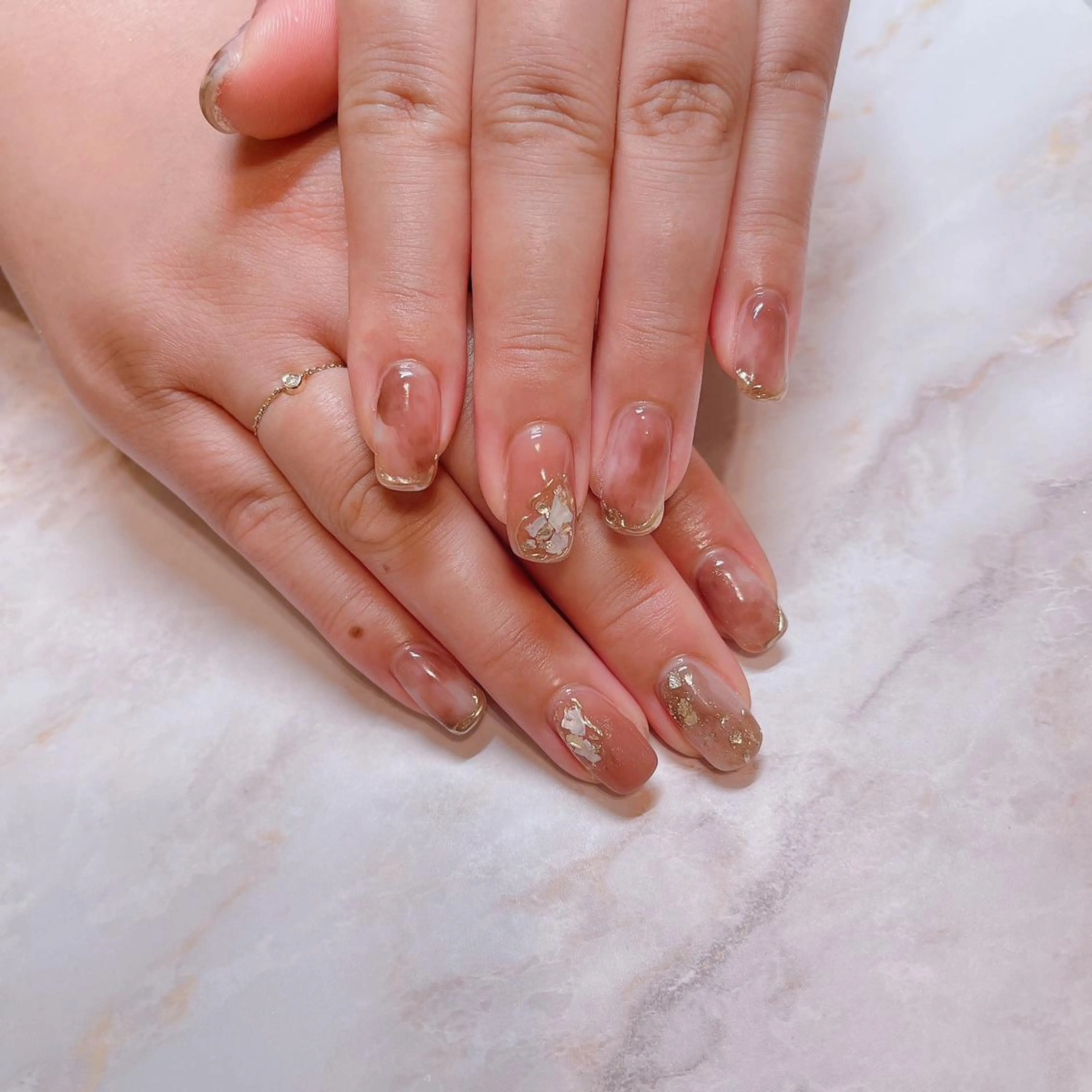 ネイル Private Salon 大宮のネイルデザイン