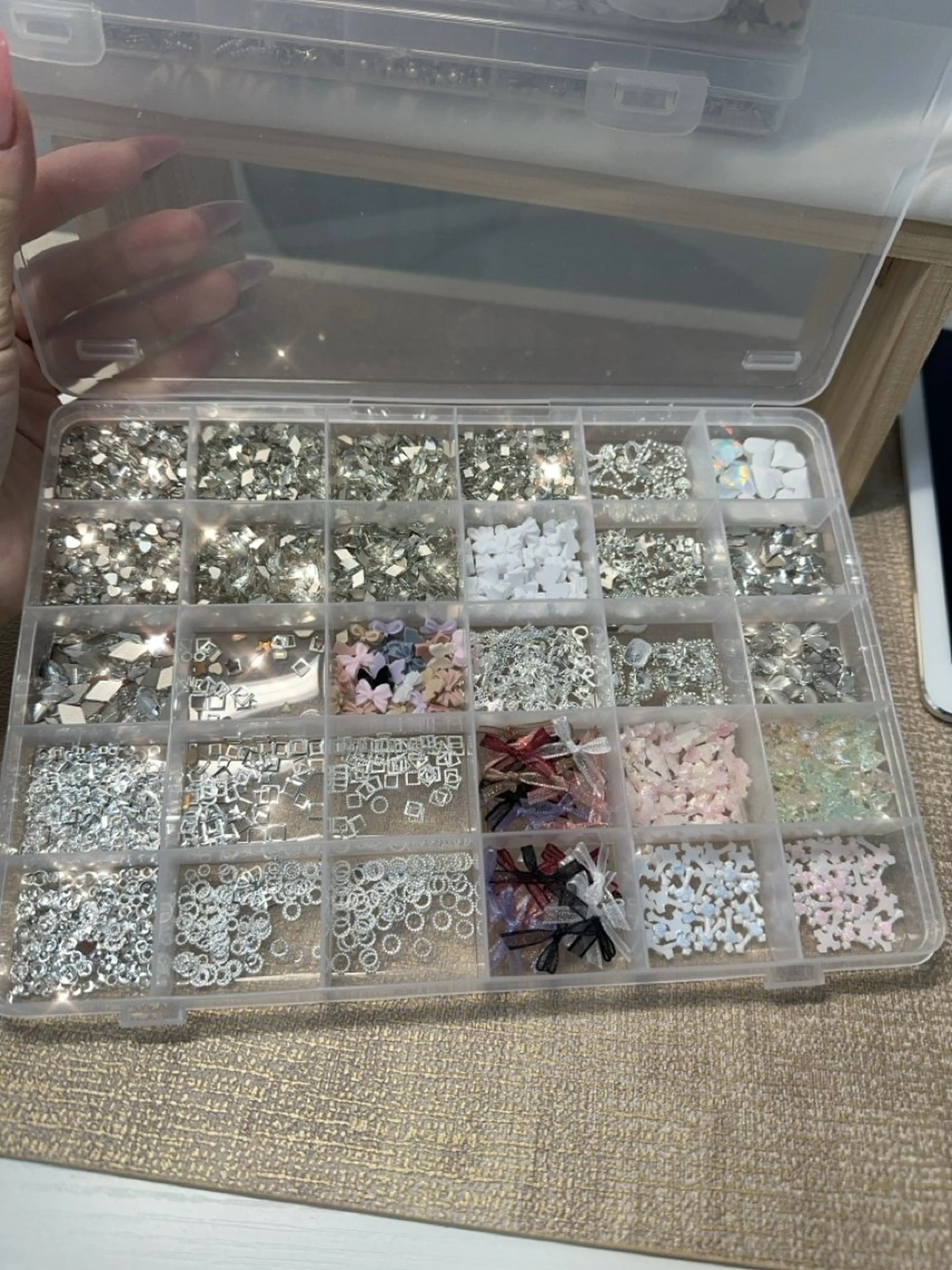 ネイル H.baby Nail Salonのネイルデザイン