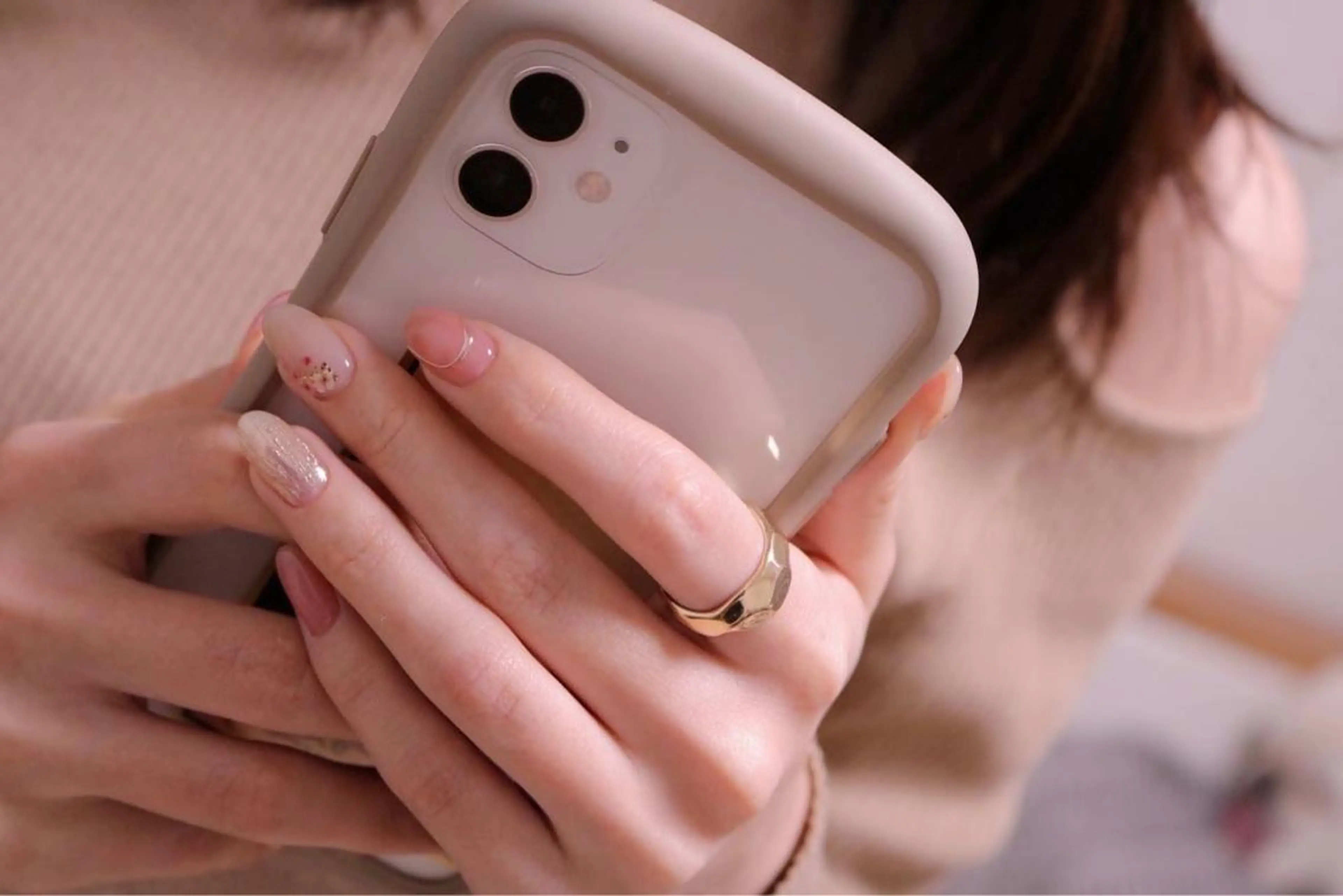 ネイル MH Nailのネイルデザイン