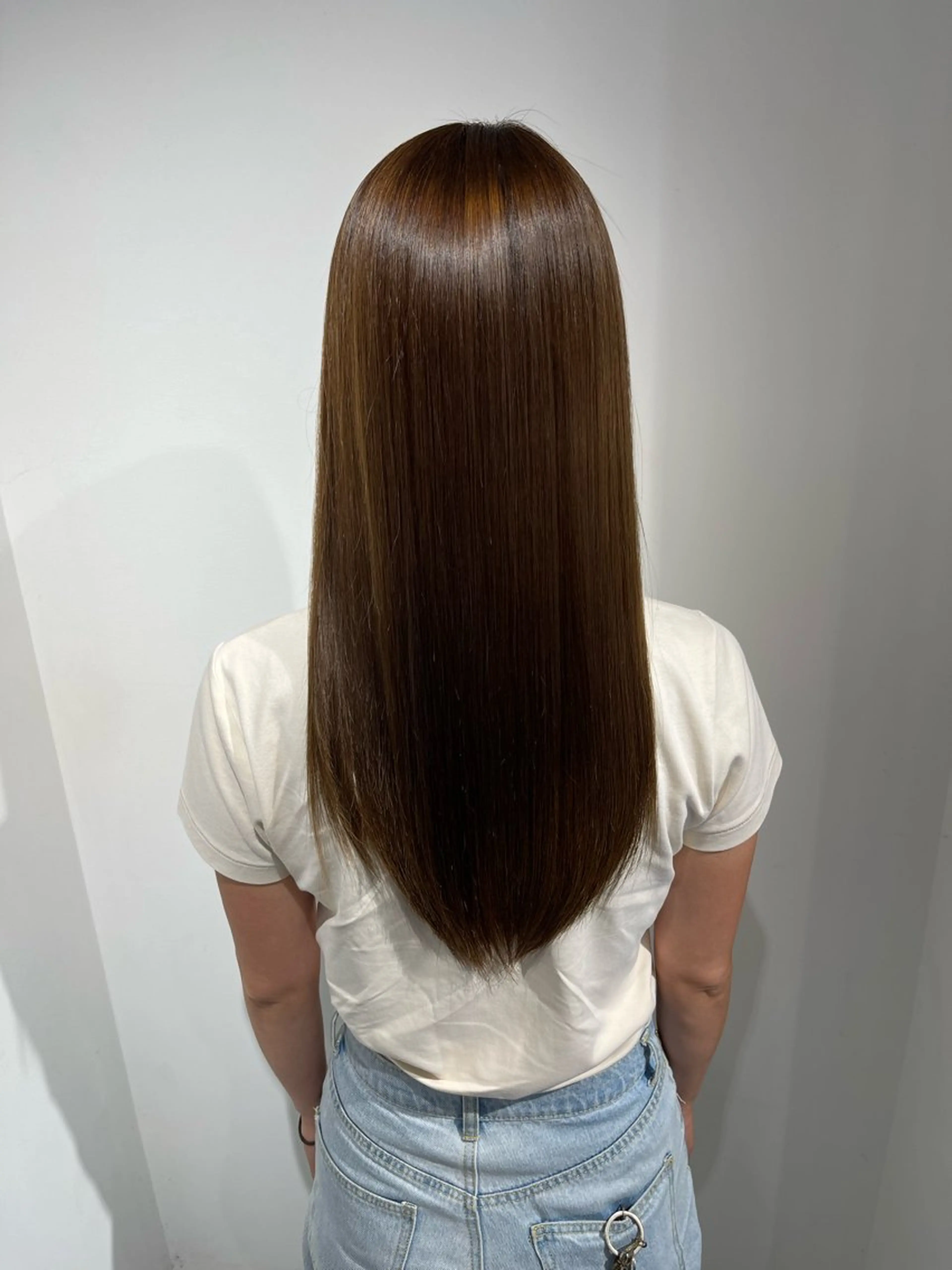 ロング ⭐️20周年記念⭐️ 特別価格◎塚原廣太郎のヘアスタイル