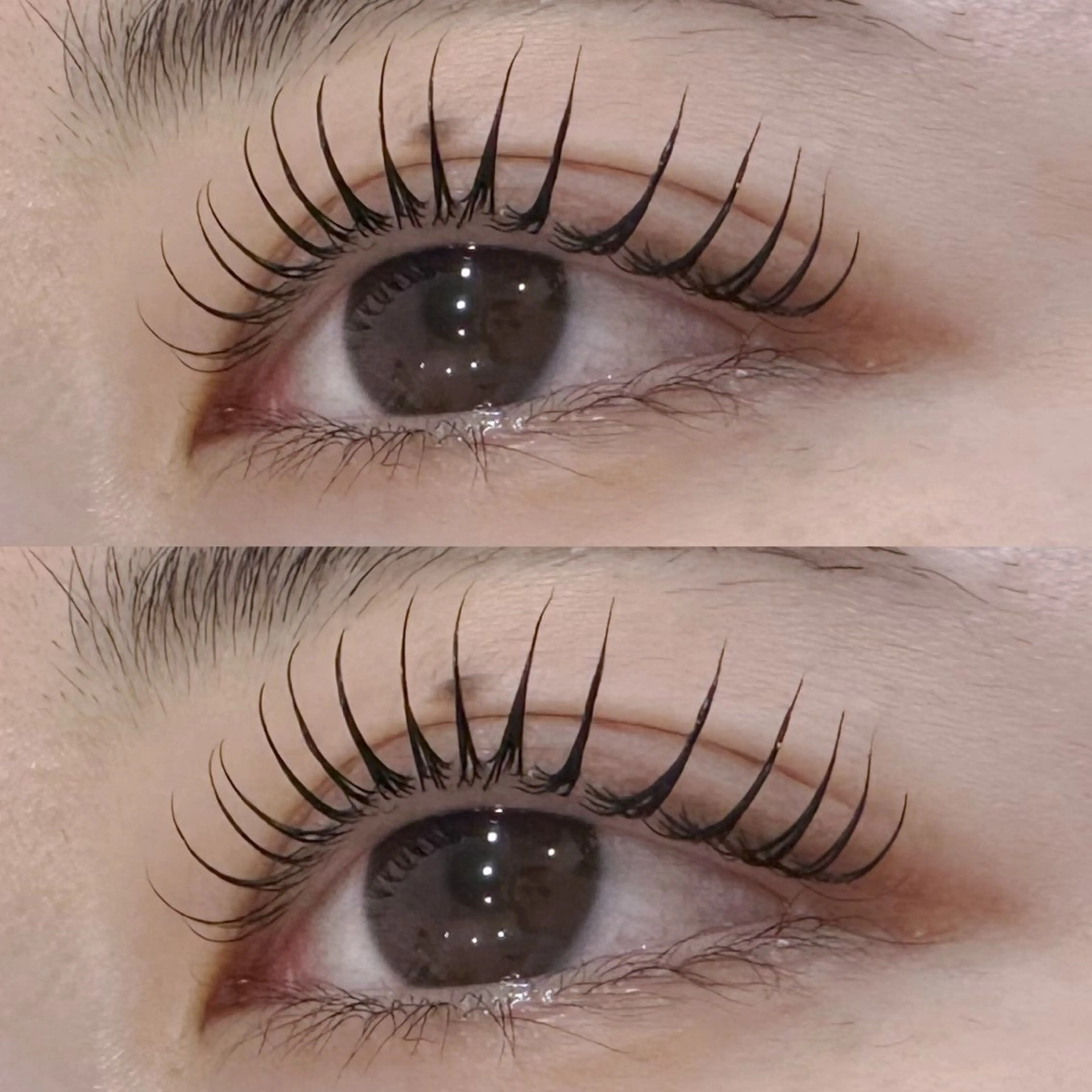 マツエク・マツパ 【Lumina】 miyuのマツエク・マツパデザイン