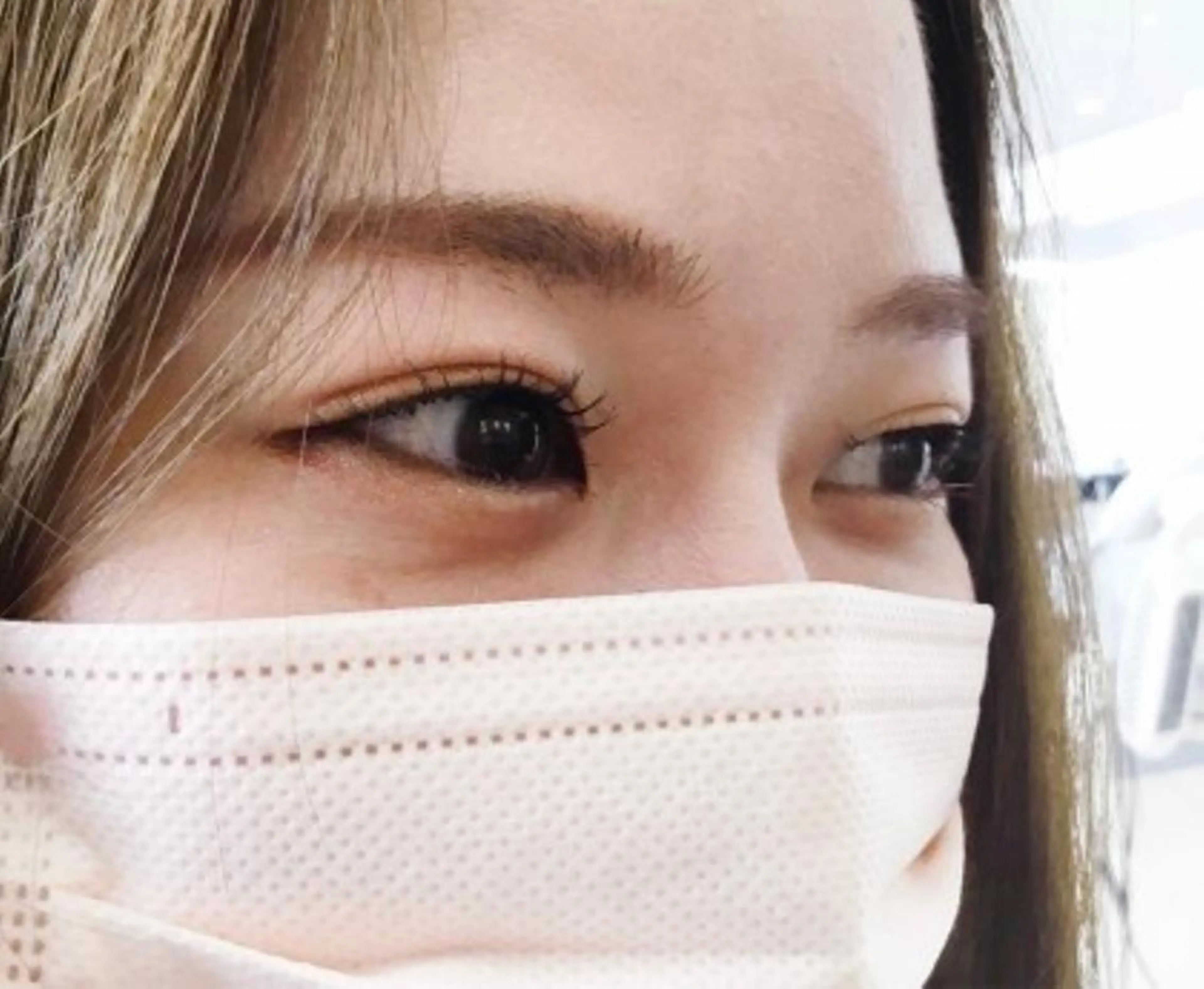 マツエク・マツパ まつげパーマ eye✨ONO NOBUKOのマツエク・マツパデザイン