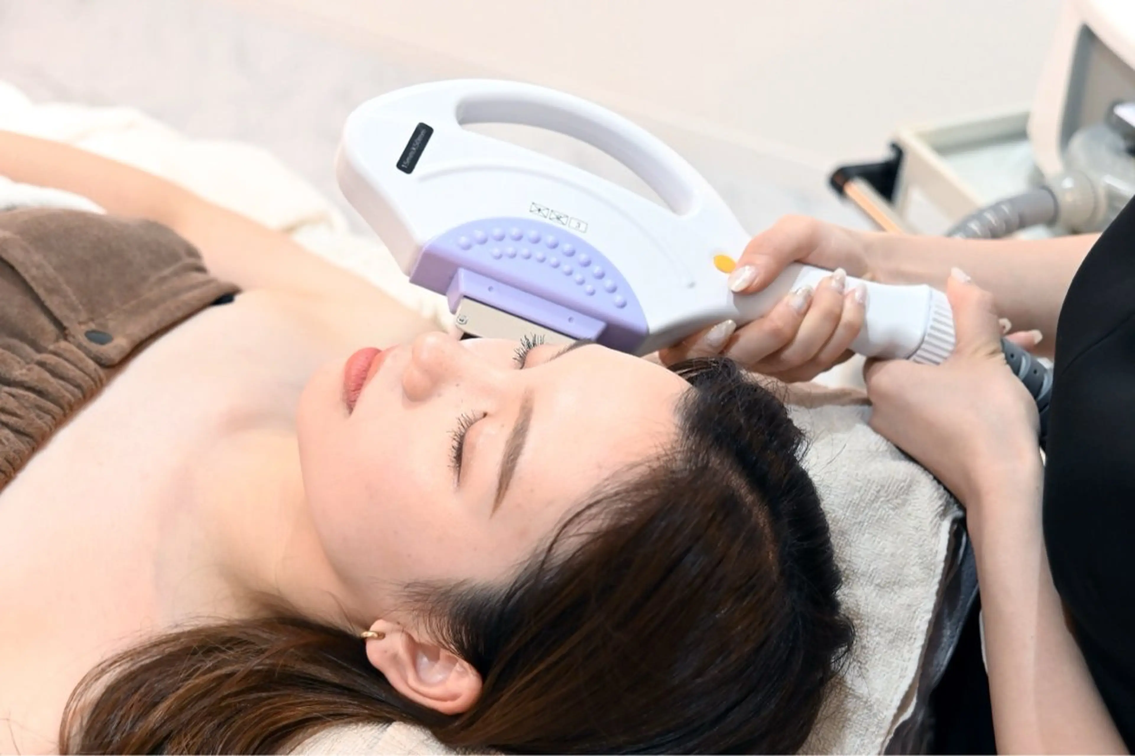 TOTAL BEAUTY SALON Sala所属・Sala みゆのエステ・リラクイメージ