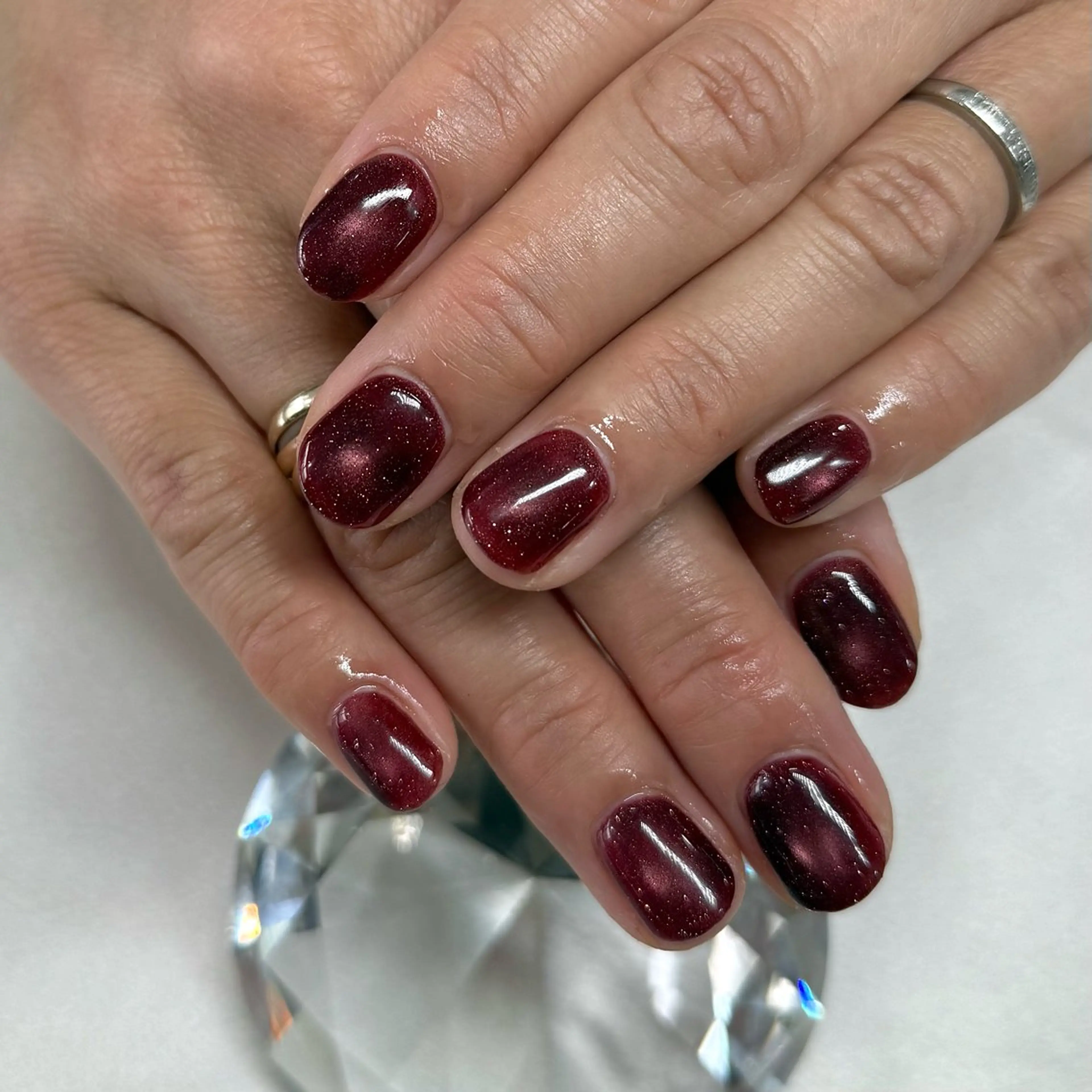 ネイル LUNON 竹ノ塚店のネイルデザイン