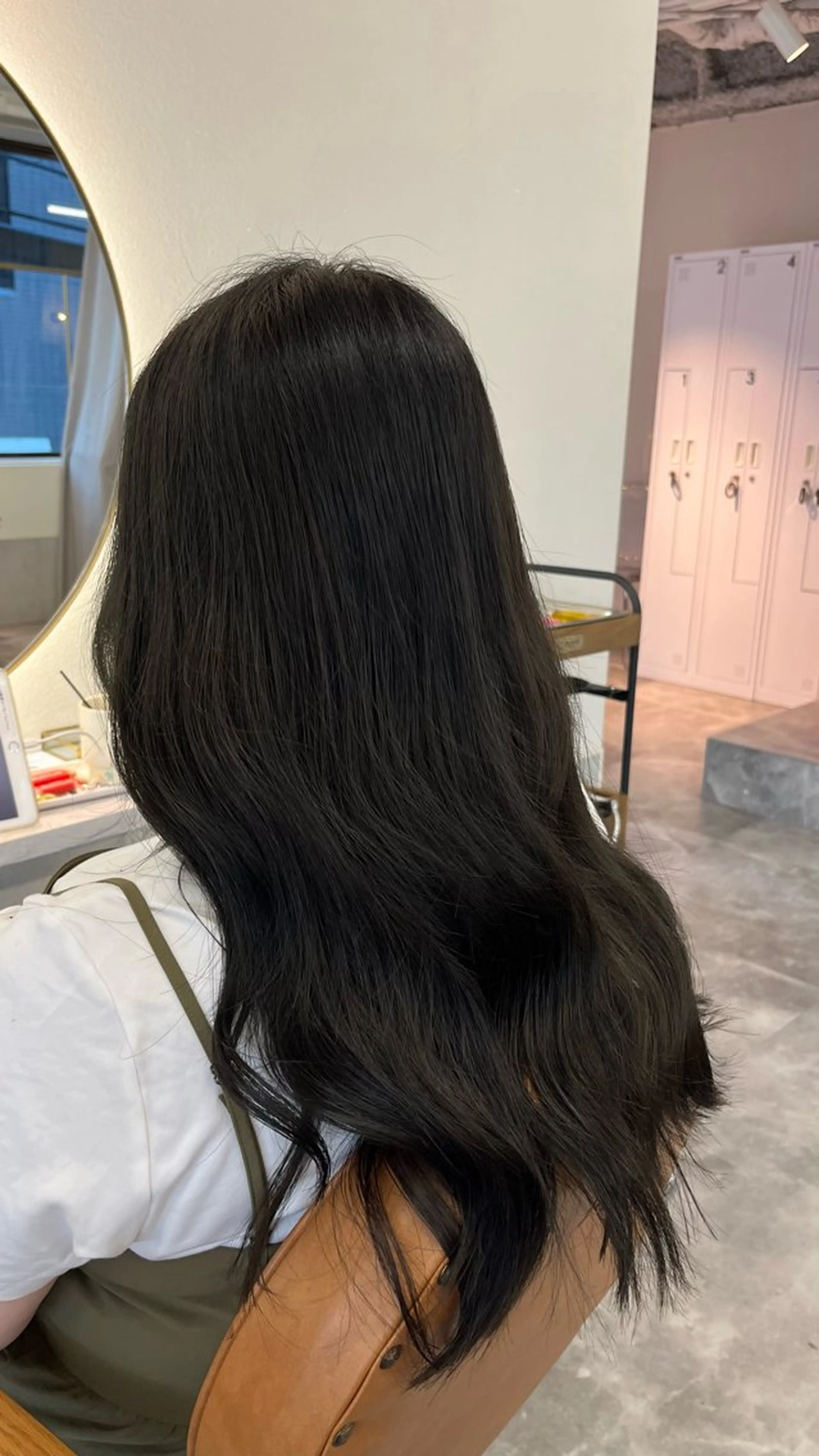 ロング カノエ香椎店 /NAOのヘアスタイル