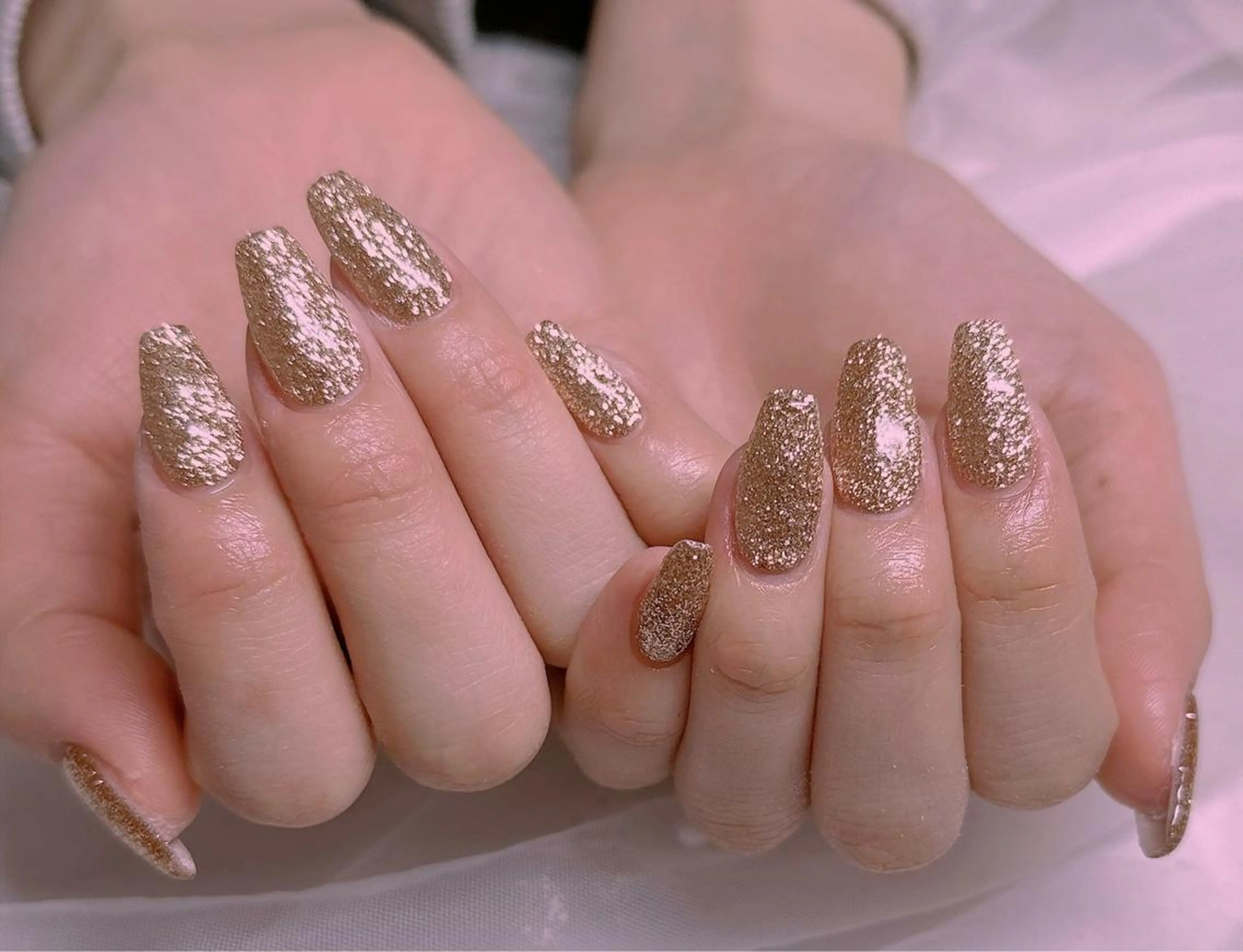 ネイル エムズ ハヤシのネイルデザイン