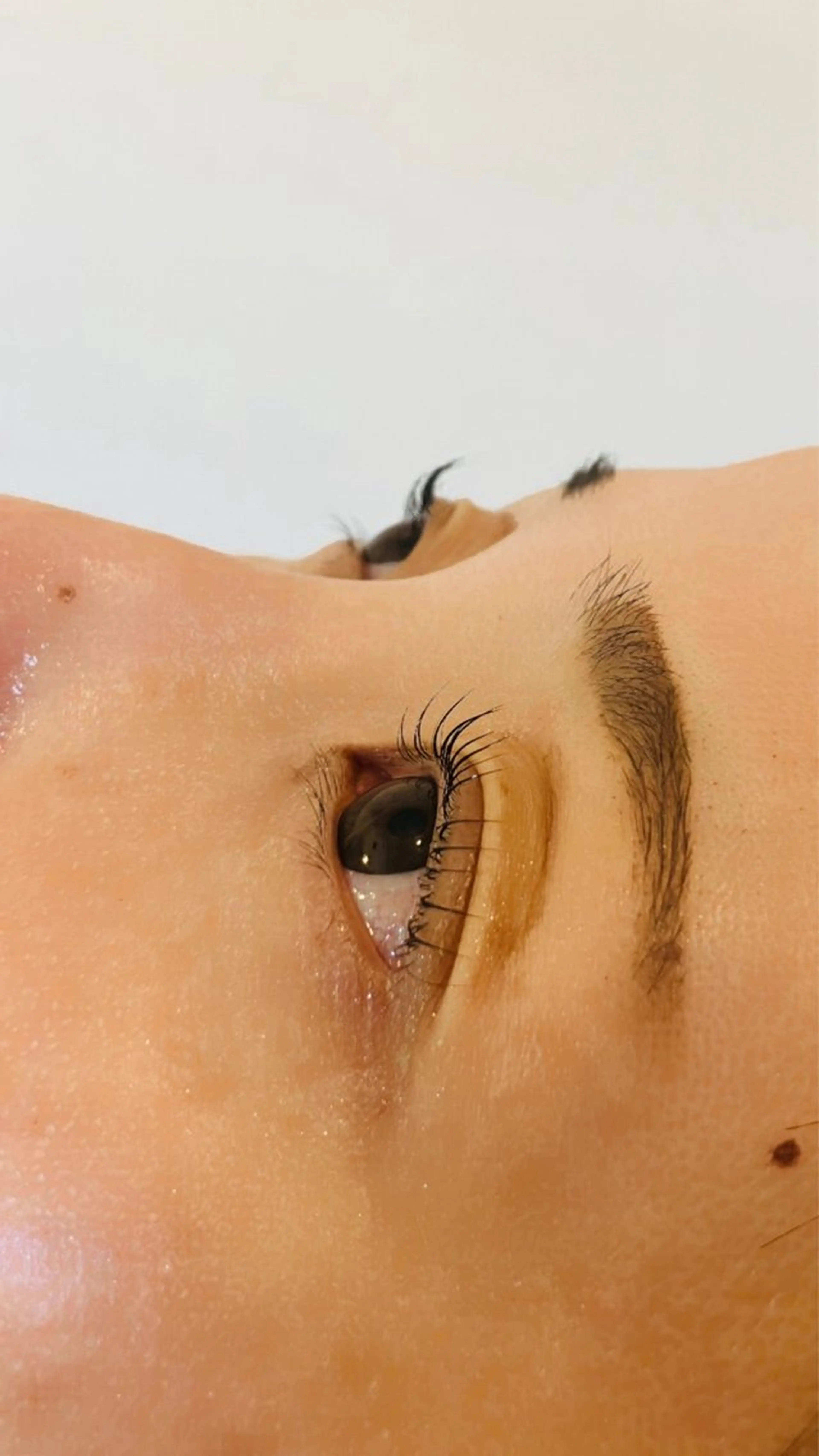 マツエク・マツパ 森 嘉奈子のマツエク・マツパデザイン