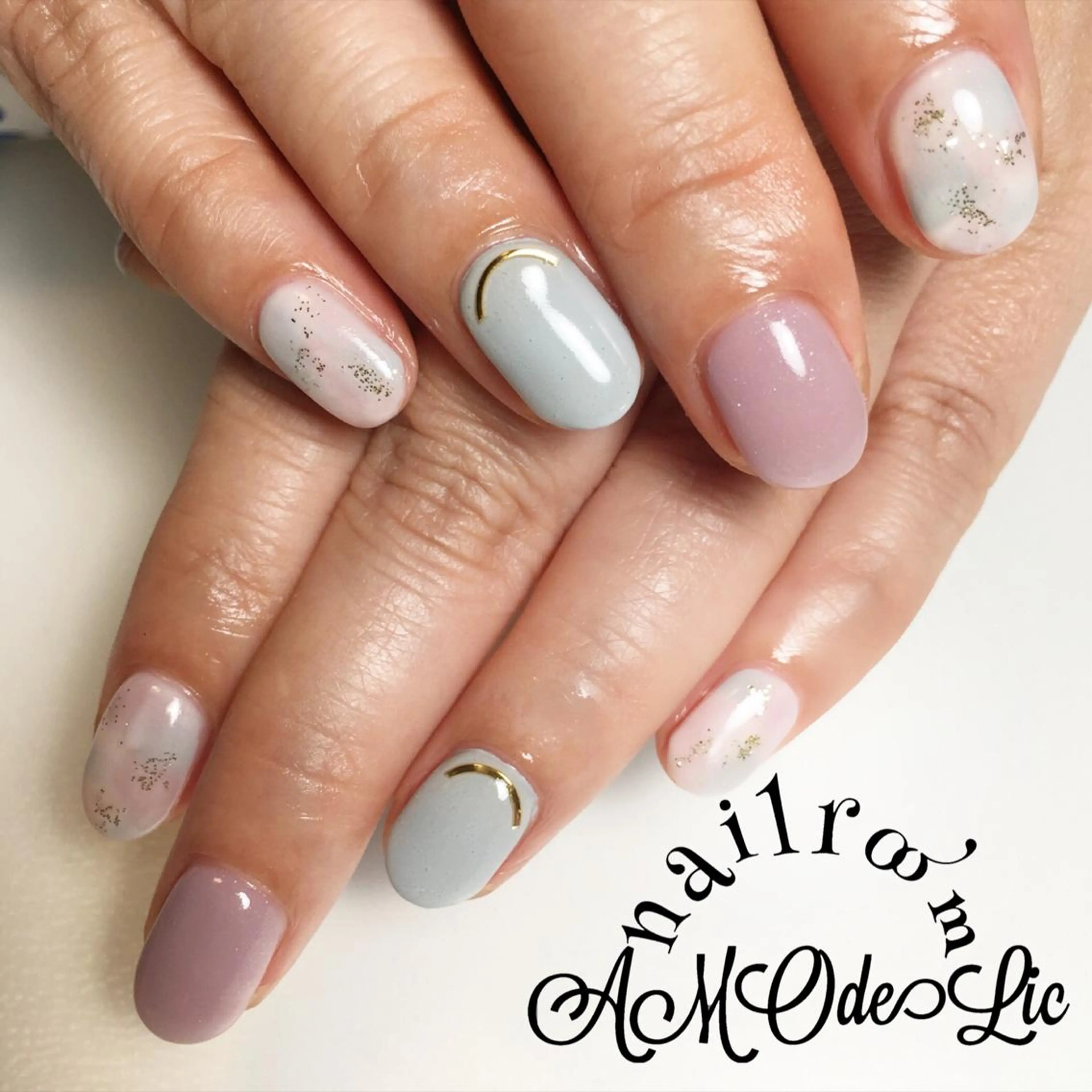 ネイル manicurist yuriのその他イメージ