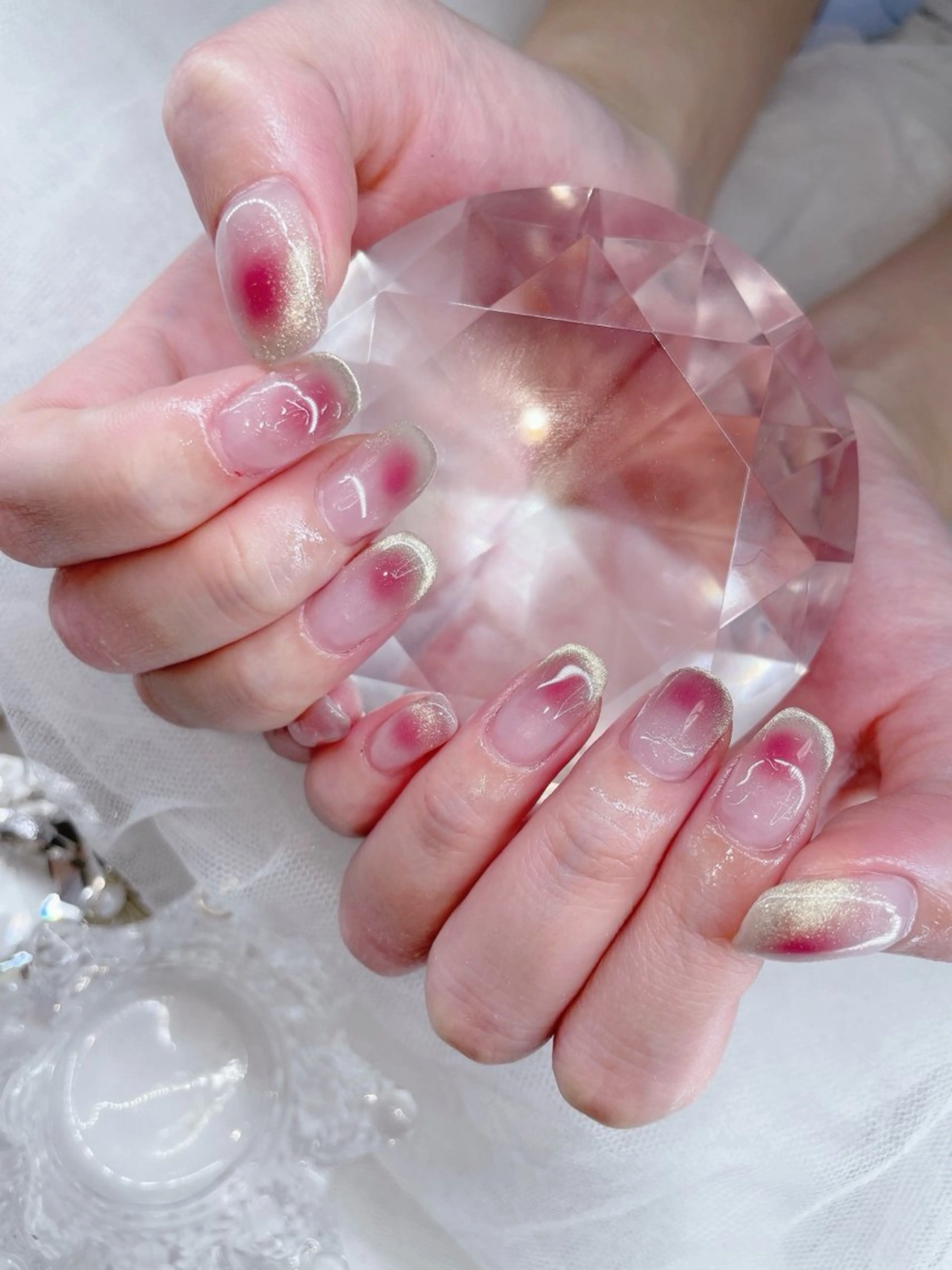ネイル misun_nail所属・misun_ nailのネイルデザイン