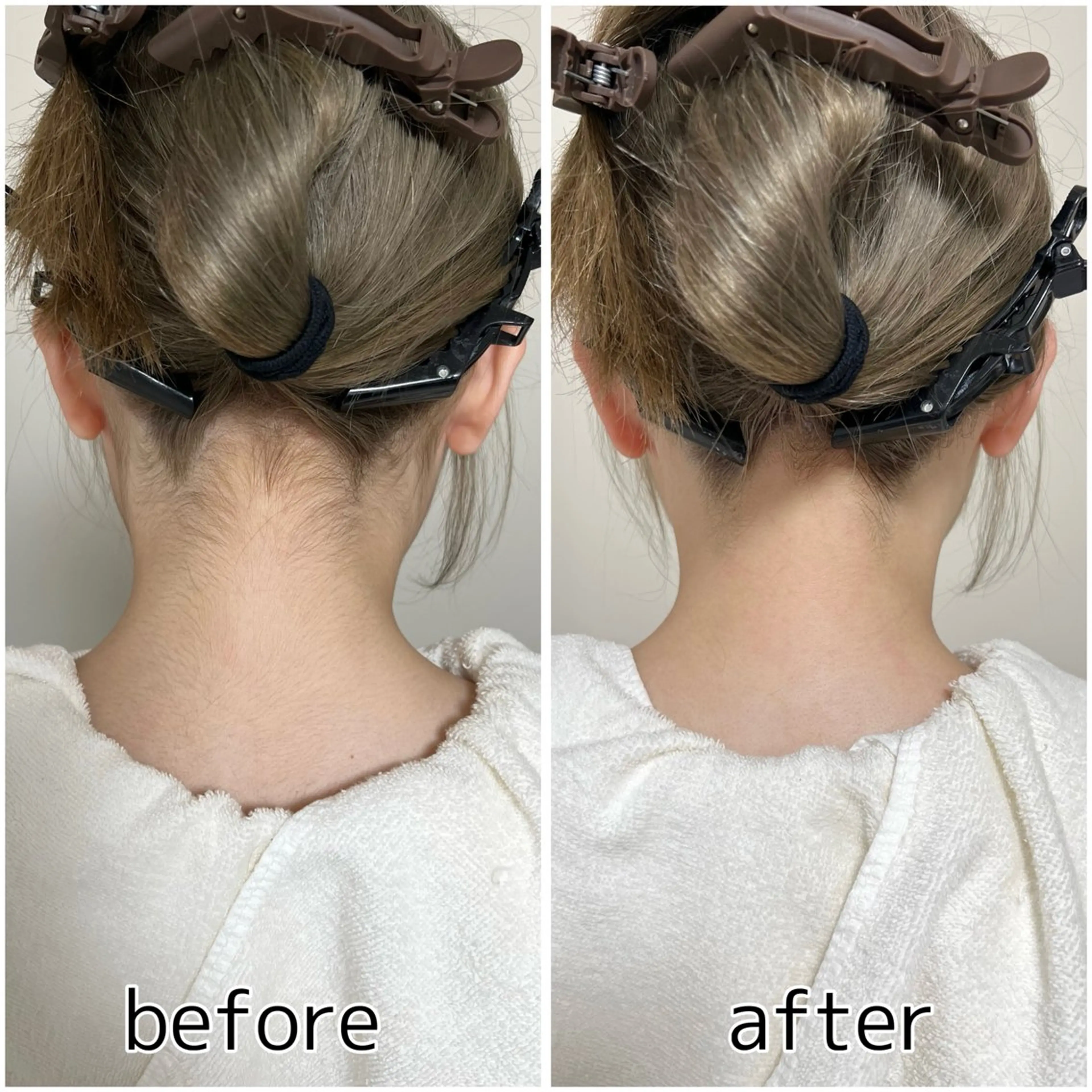 SHECIAお顔剃りシェービング専門店所属・お顔剃りエステサロン SHECIAのその他イメージ