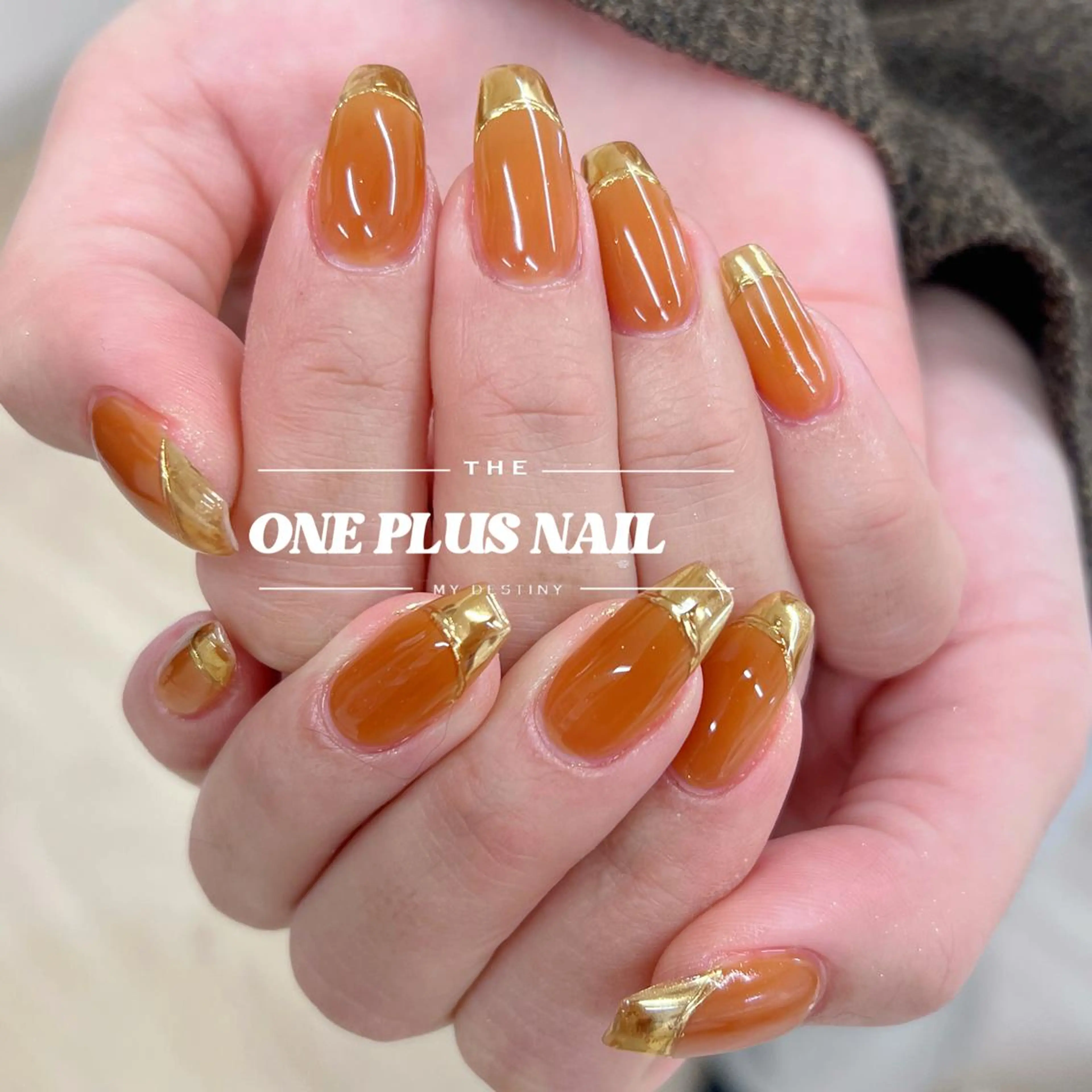 ネイル アィ リーンのネイルデザイン