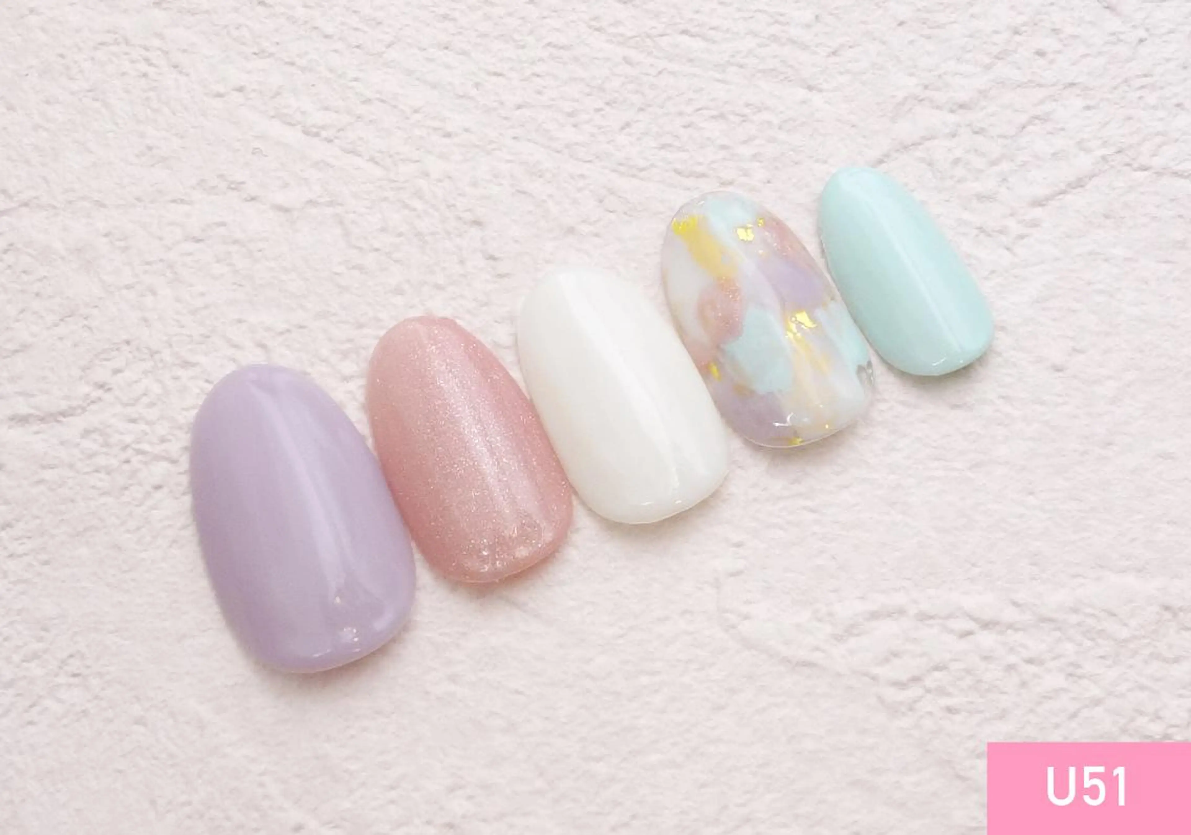 ネイル アートネイル ジェルネイル マグネットネイル ネイル nanのネイルデザイン