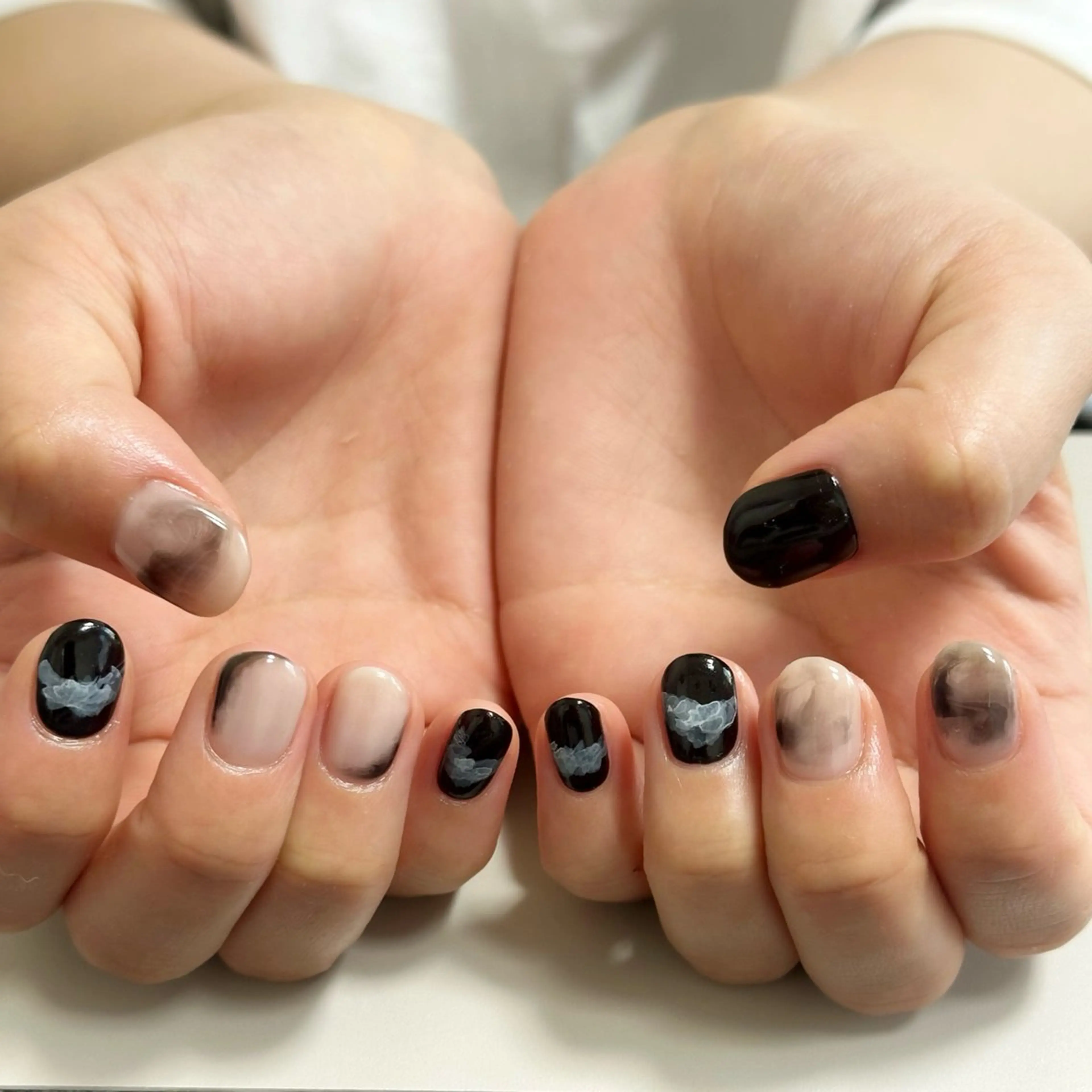 ネイル Sono nailのネイルデザイン