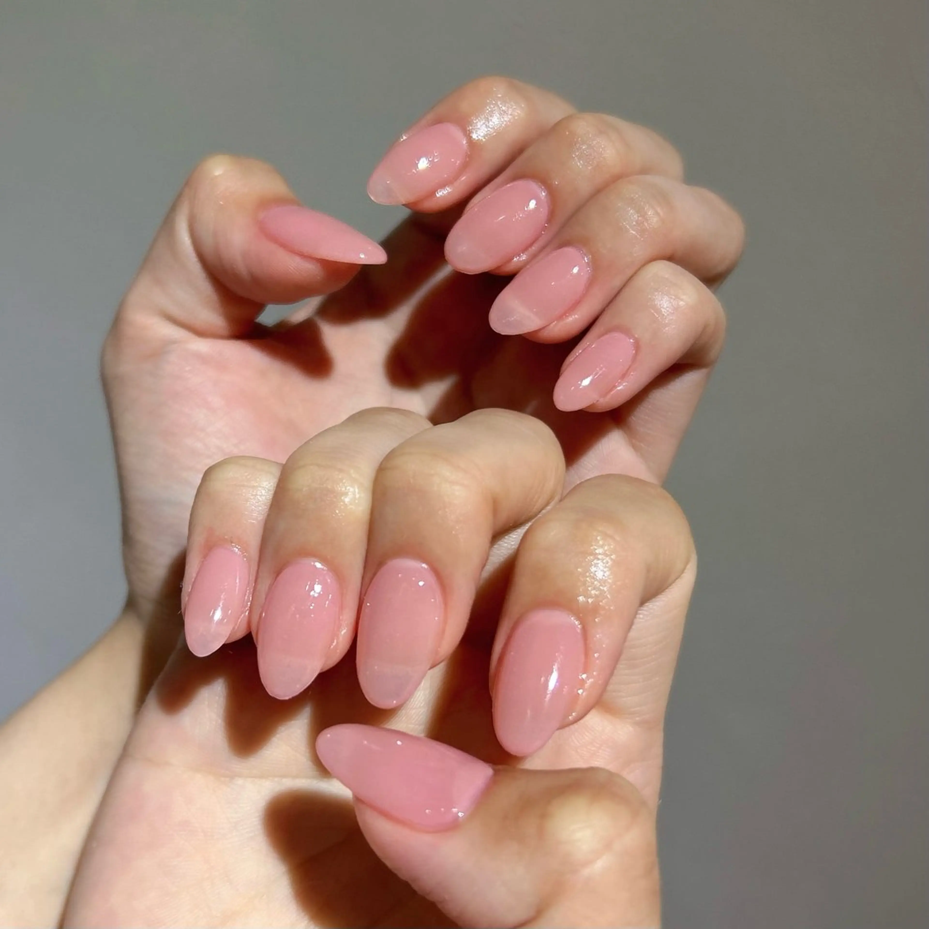 ネイル ハンドネイル You&Me Mikotoのネイルデザイン