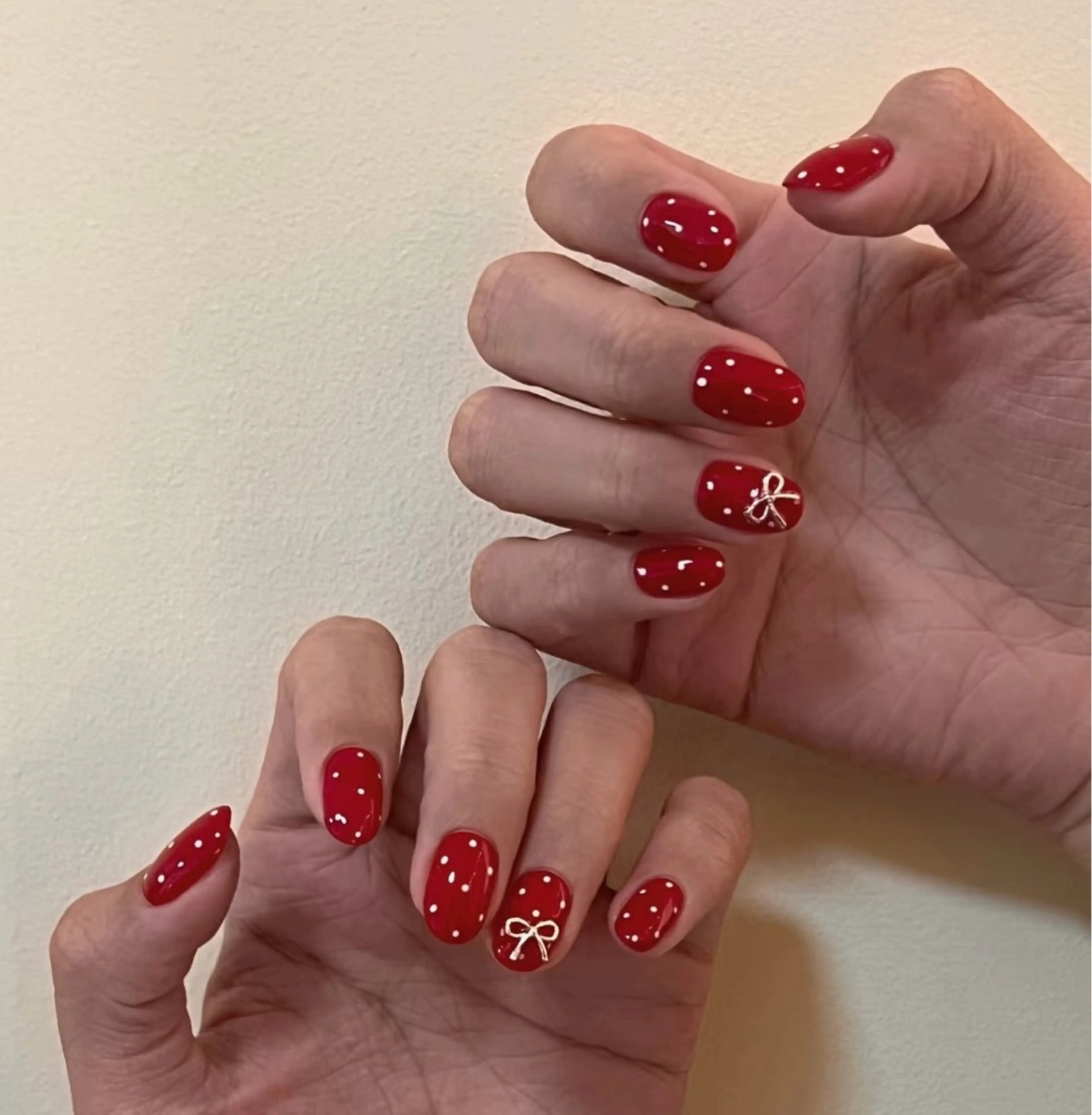 ネイル ハンドネイル yuri nail salon所属・Yuri ユリのネイルデザイン