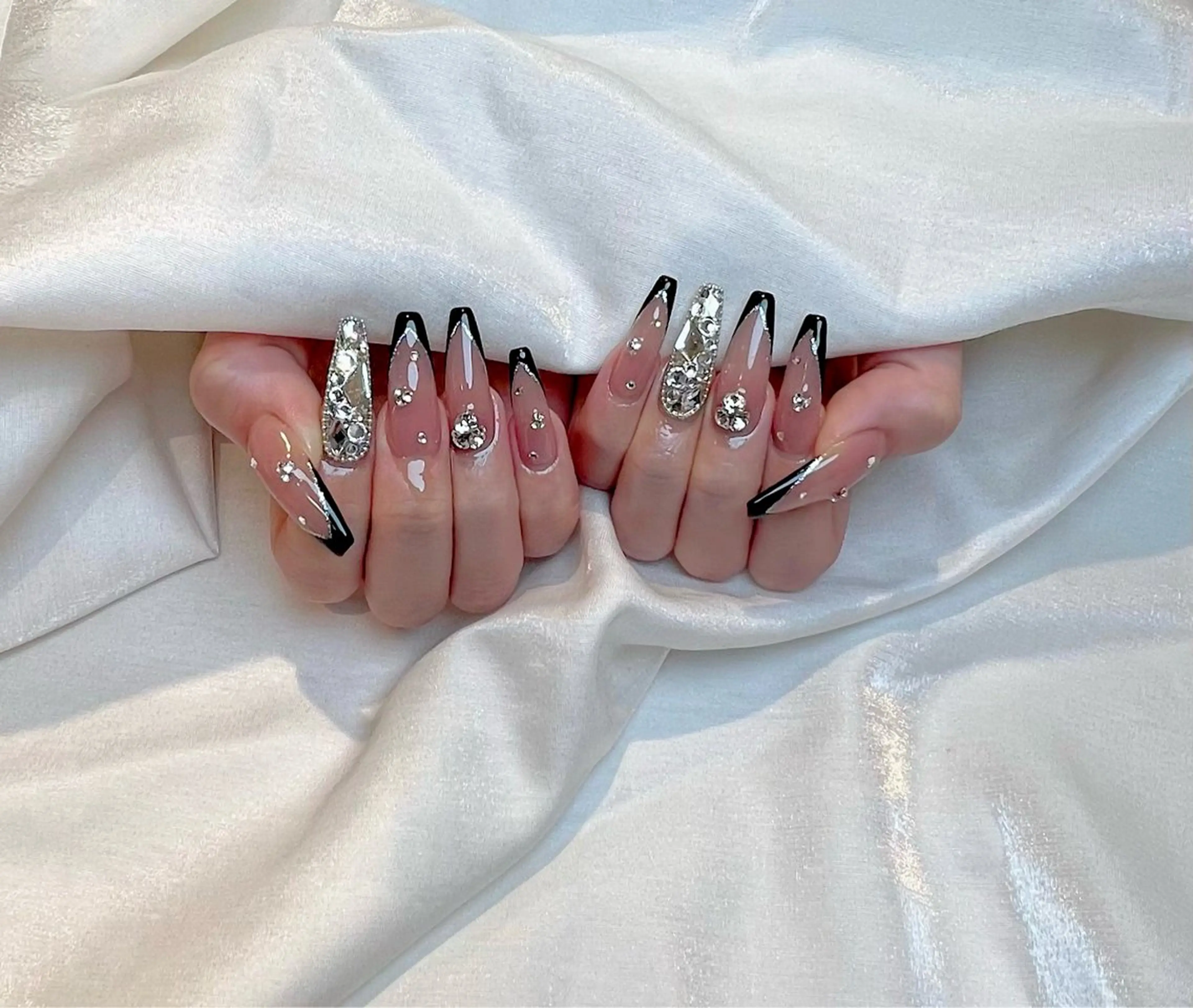 ネイル ハンドネイル Lino+ ネイル&よもぎ蒸しのネイルデザイン