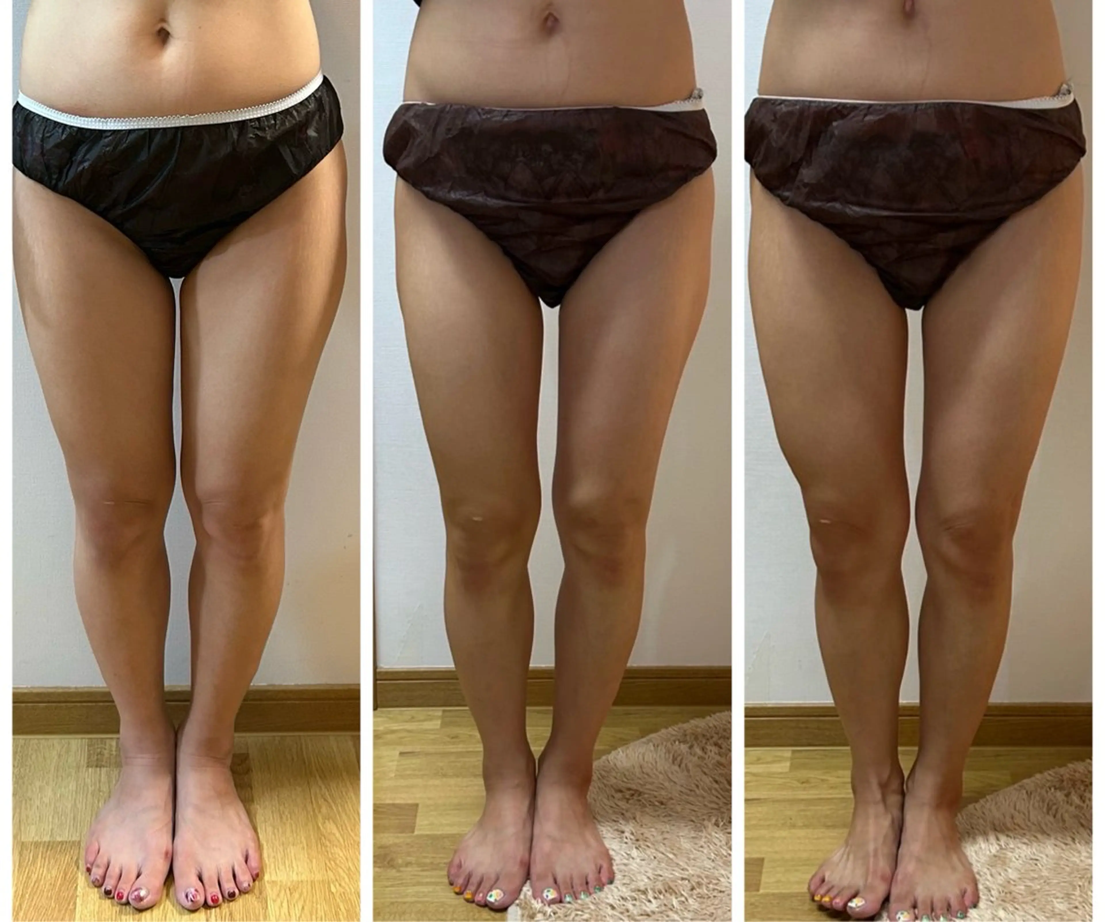 reni所属・古南 早也香のエステ・リラクイメージ