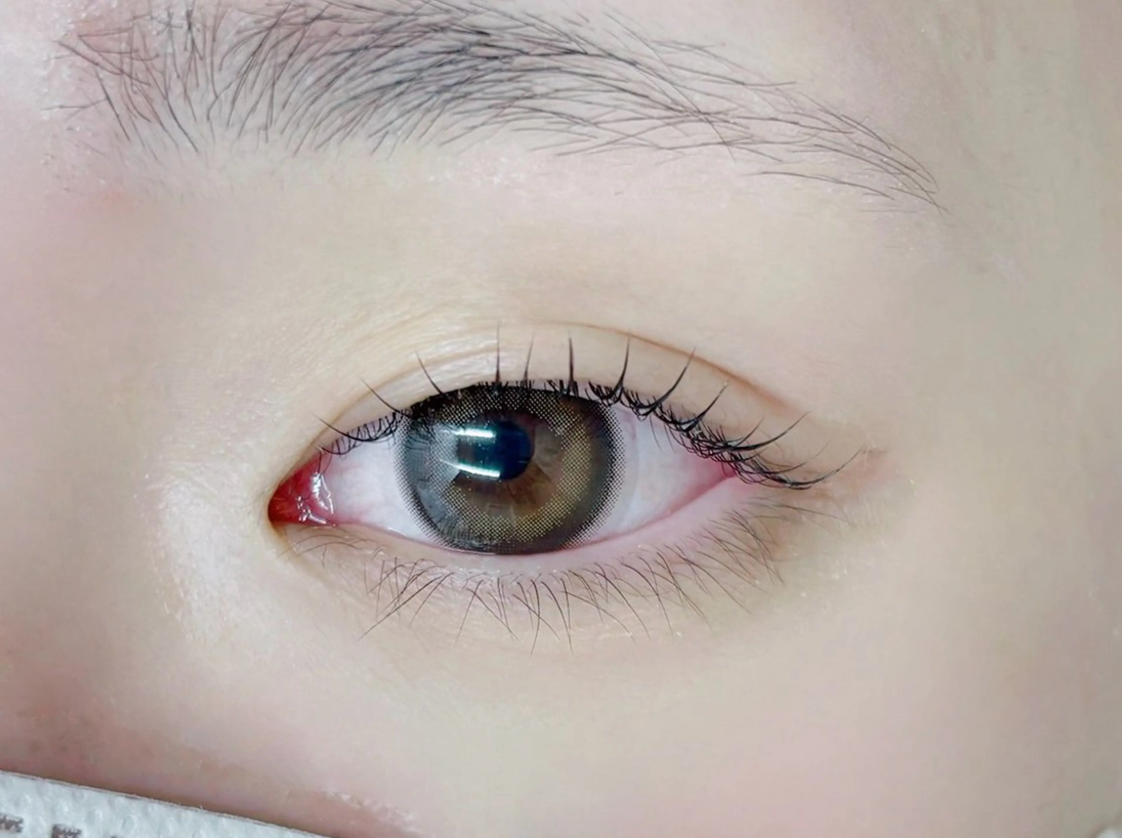 マツエク・マツパ 星野 優のマツエク・マツパデザイン