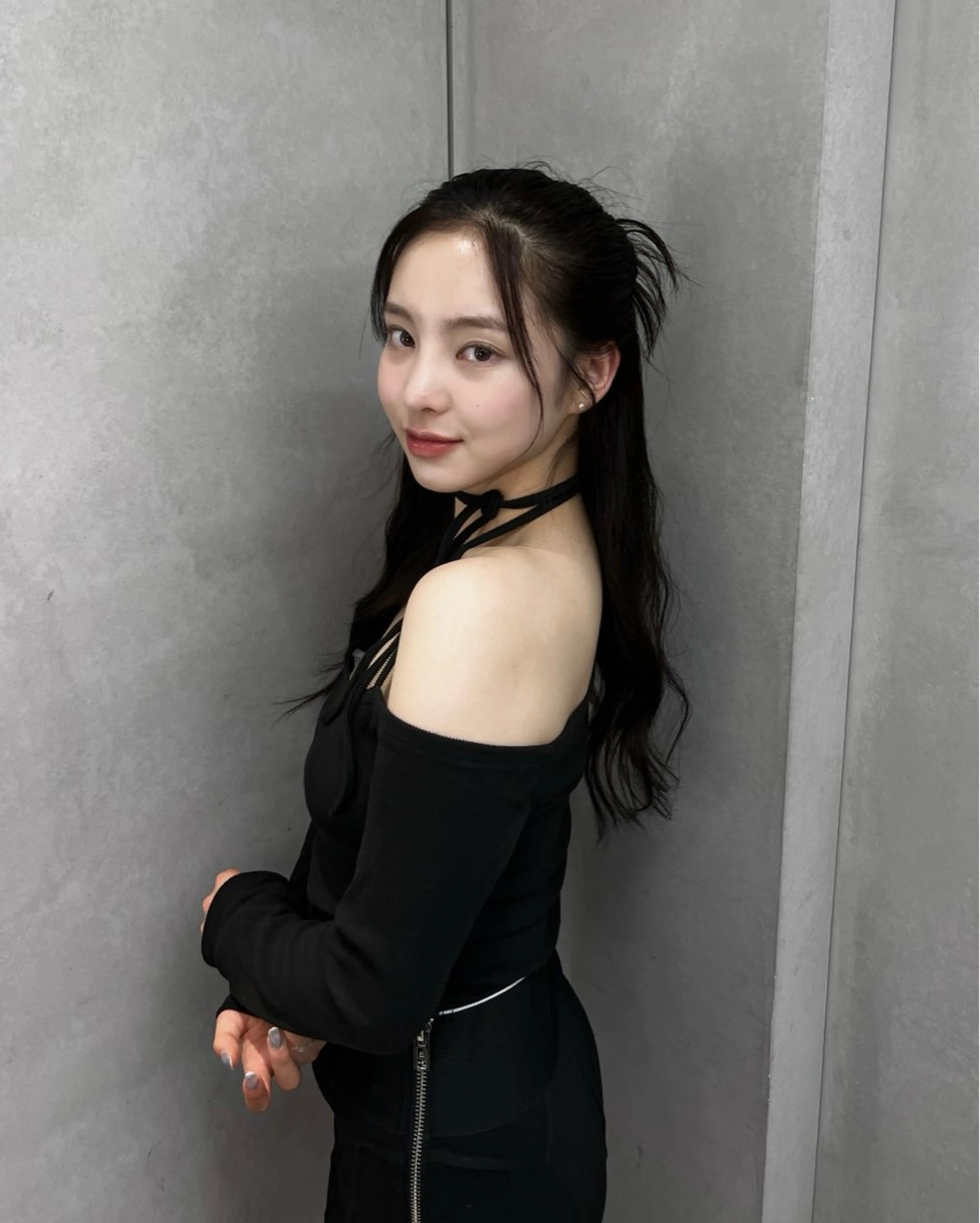 System 3step treatment & ヘアセットの写真