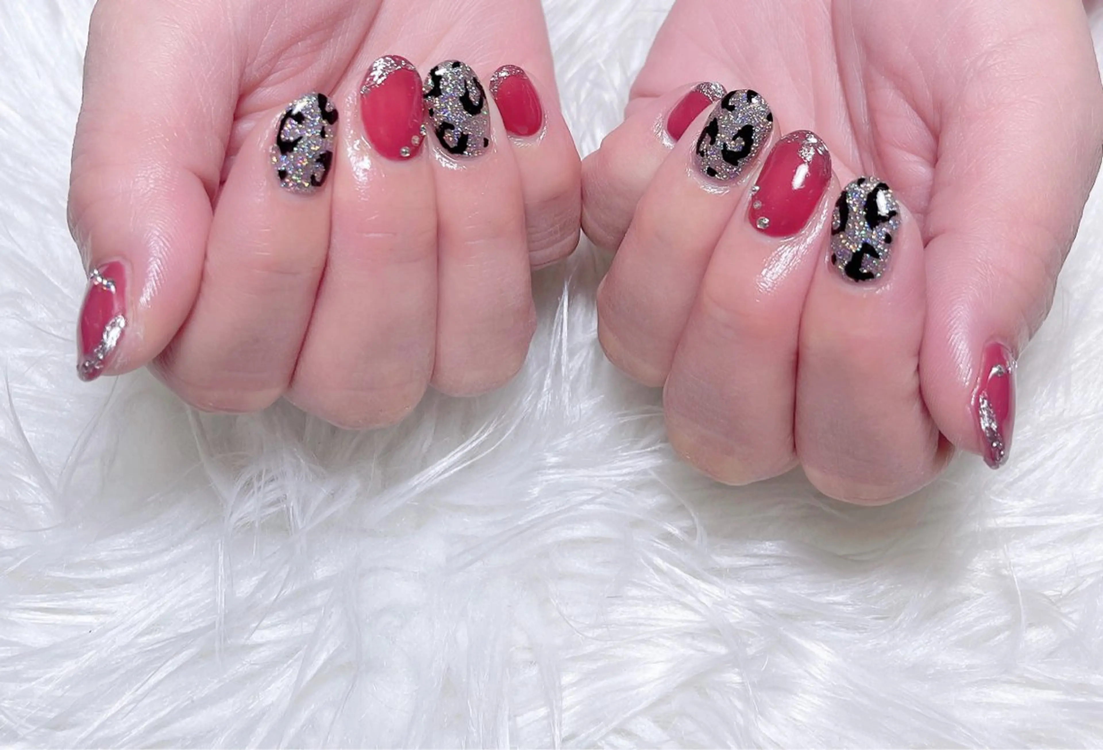 ネイル hairsalon556所属・hairsalon 556のマツエク・マツパデザイン