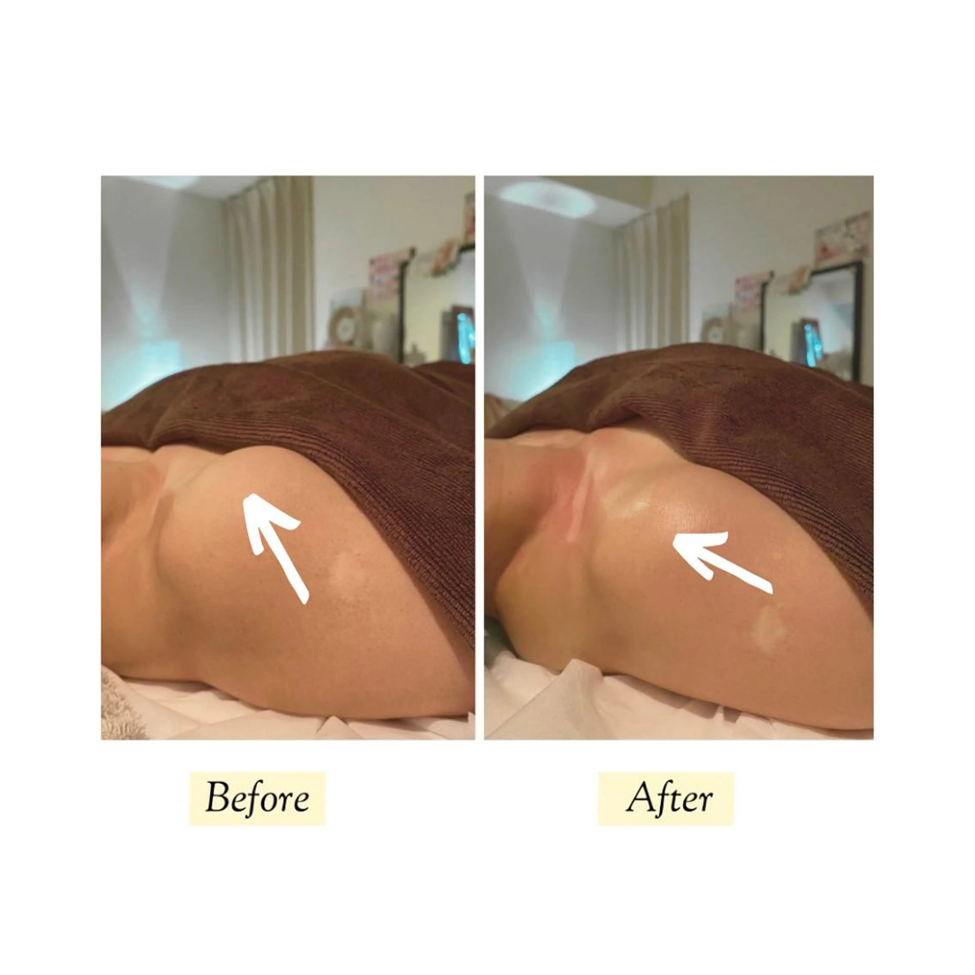 温活未病ケアサロン CoQのエステ・リラクイメージ