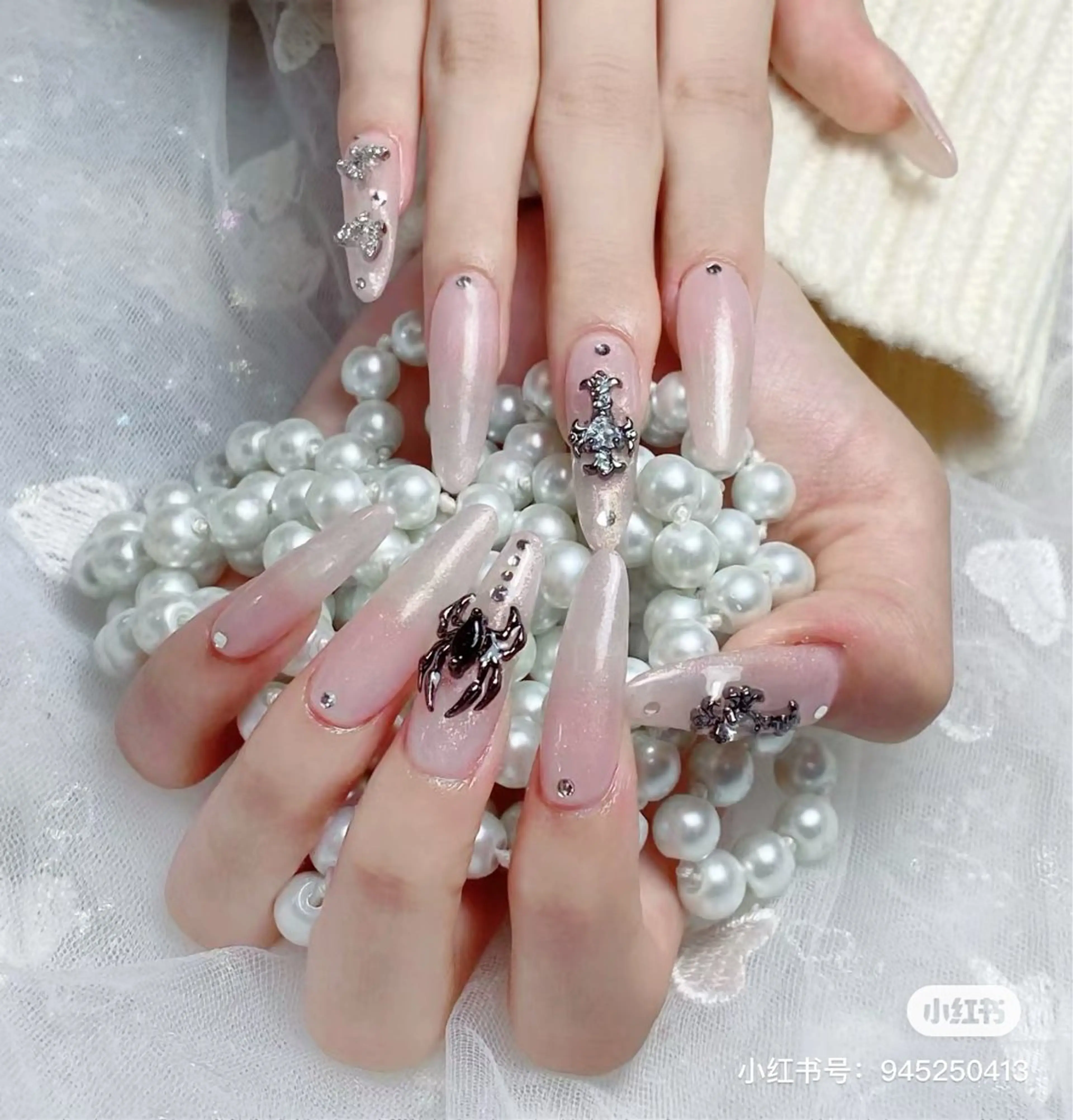 ネイル Lulu’s ネイルのネイルデザイン