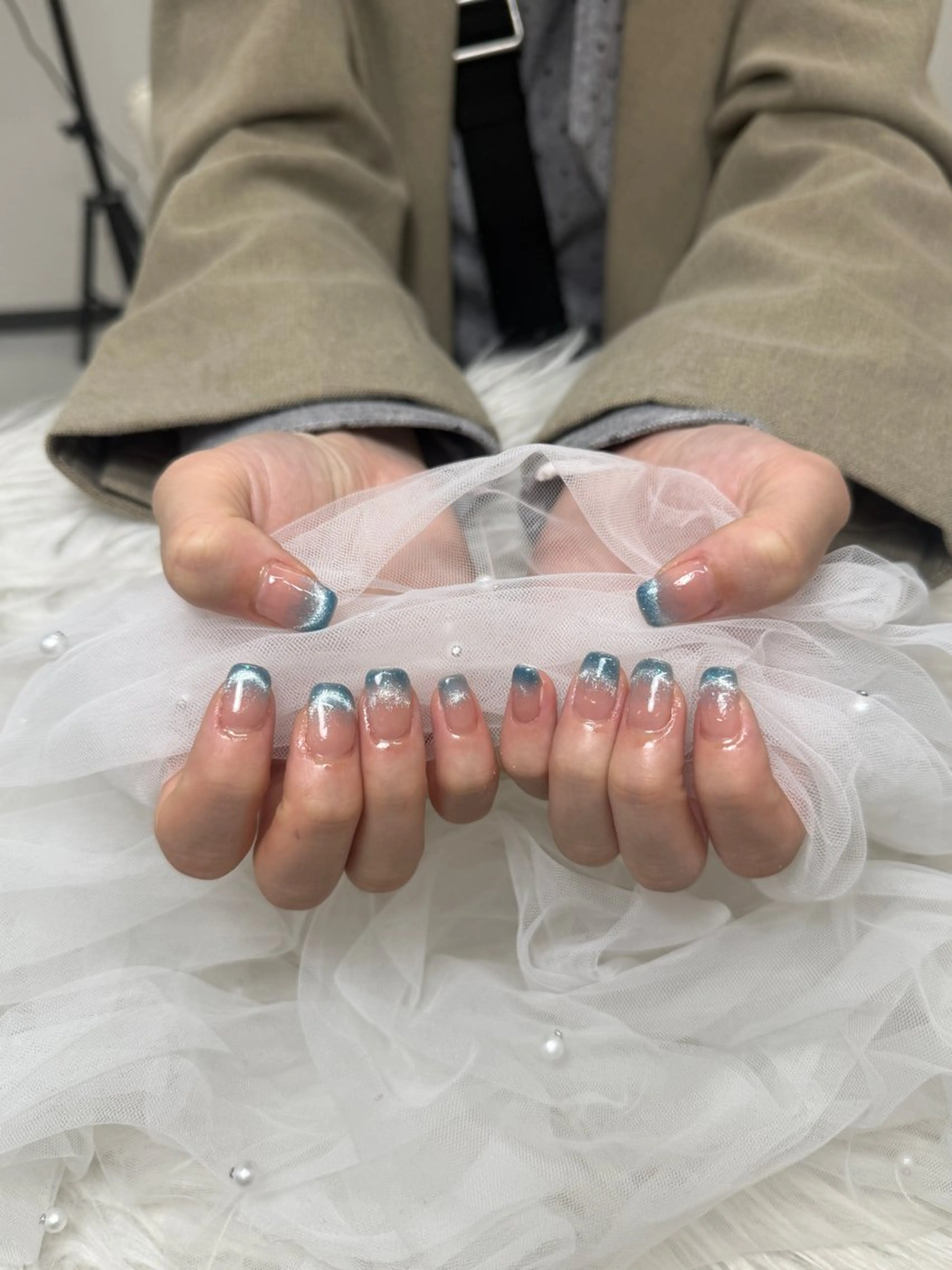 ネイル ハンドネイル ♡ みずきのネイルデザイン