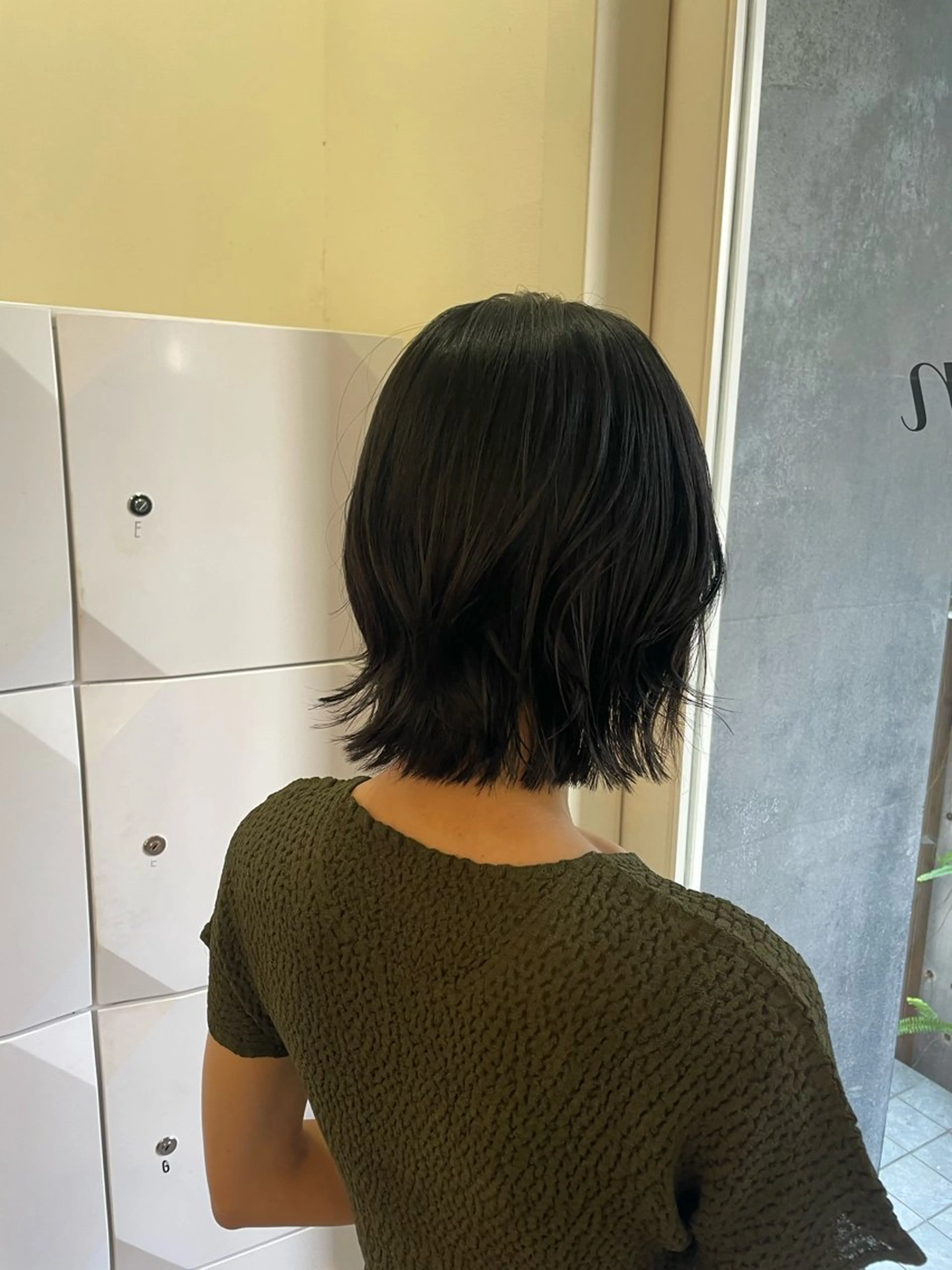 ショート ショートボブ ボブ レイヤーカット ショートヘア ayano 🌱のヘアスタイル