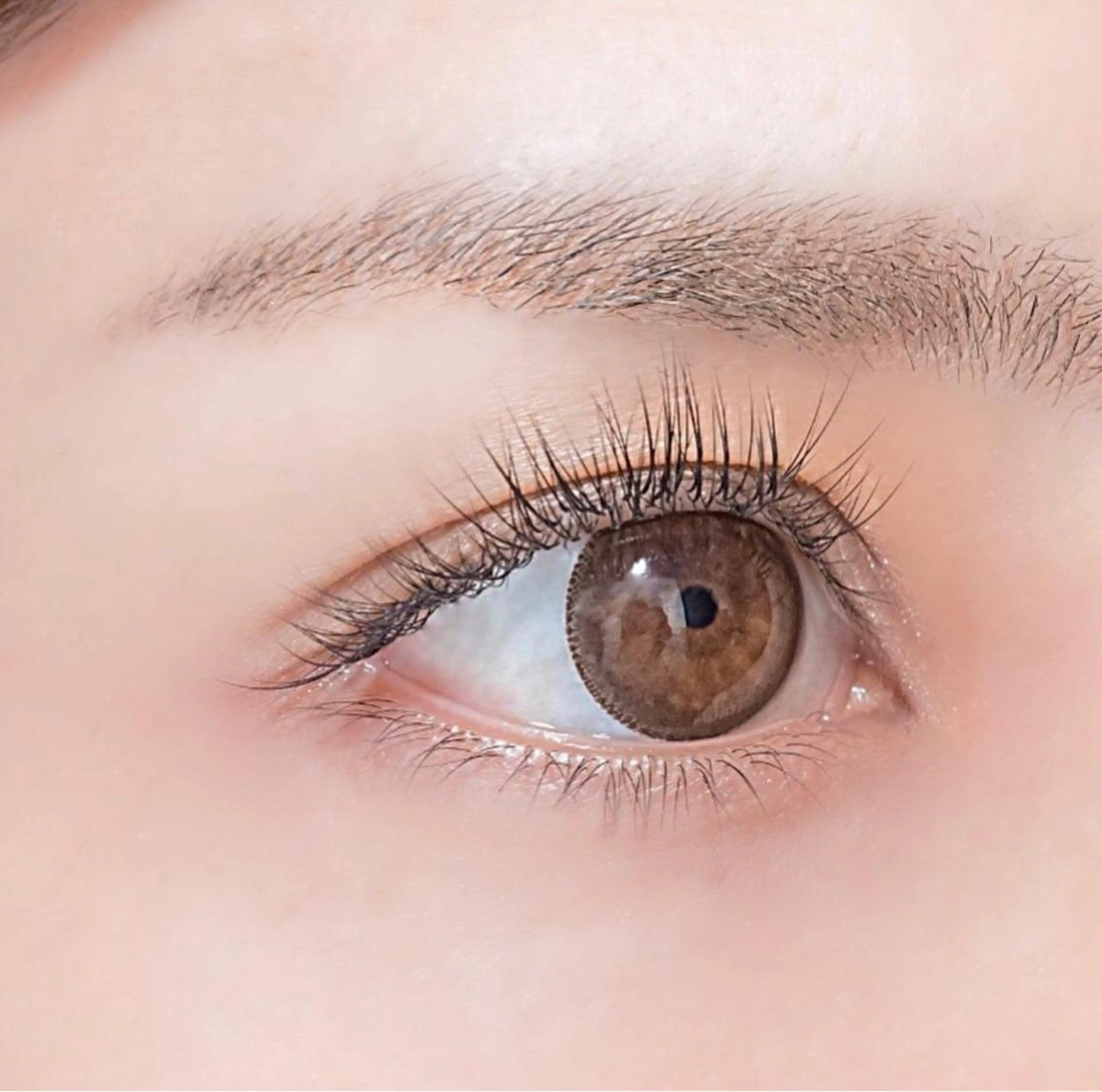 マツエク・マツパ M. Tomokaのマツエク・マツパデザイン