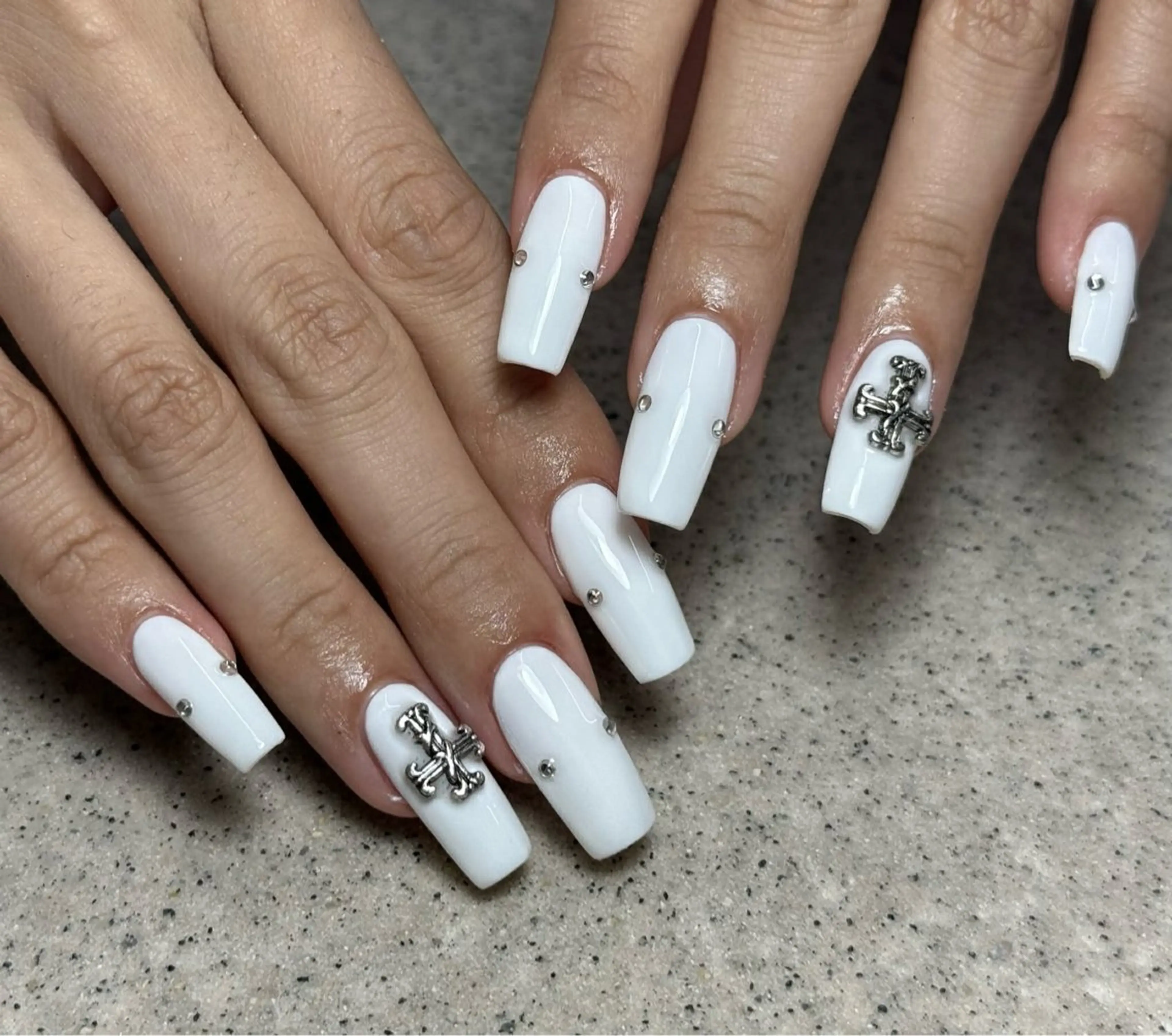 ネイル フレンチネイル 韓国ネイル マグネットネイル ニュアンスネイル ワンカラーネイル ハンドネイル アミ ちゃんのネイルデザイン