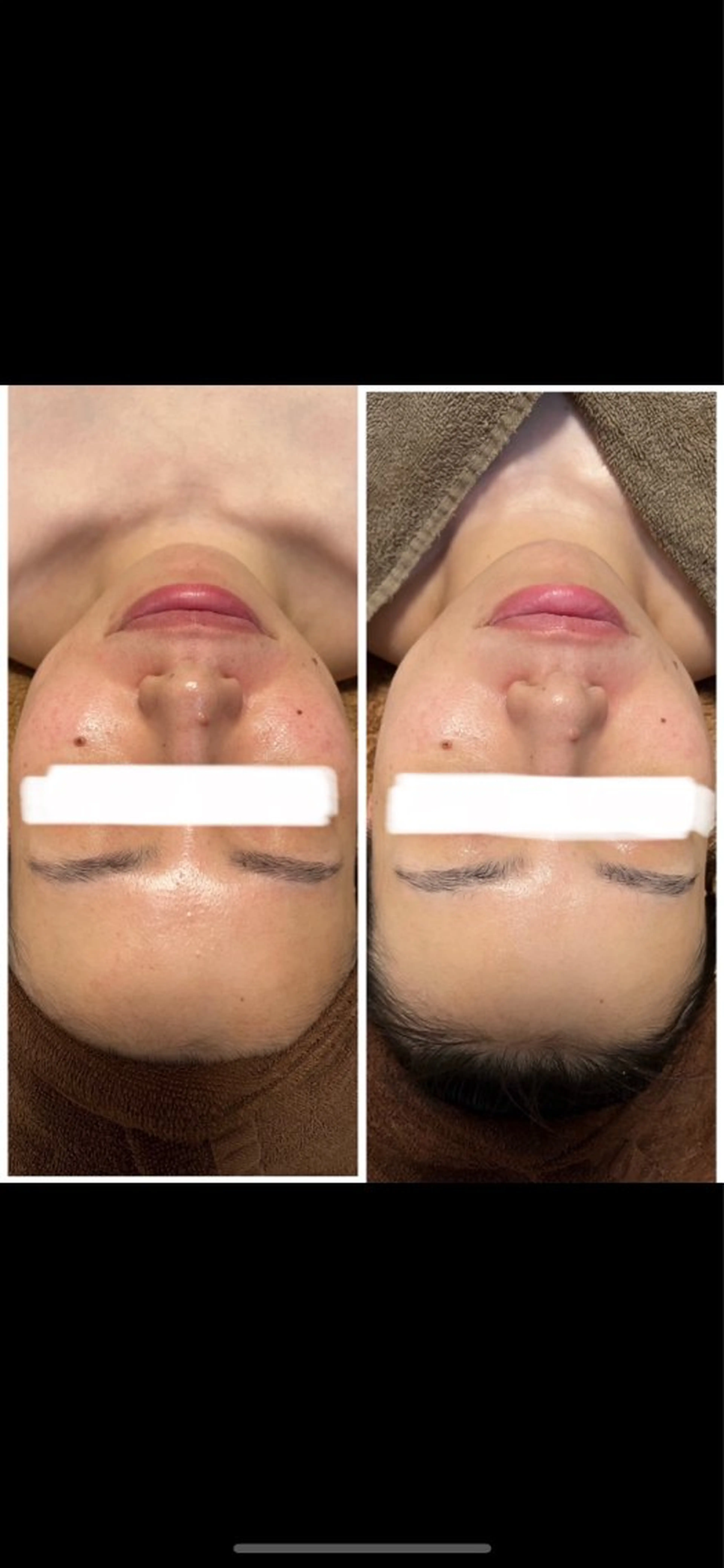 フェイシャル.デコルテマッサージ(エイジングケア込み)🌿の写真