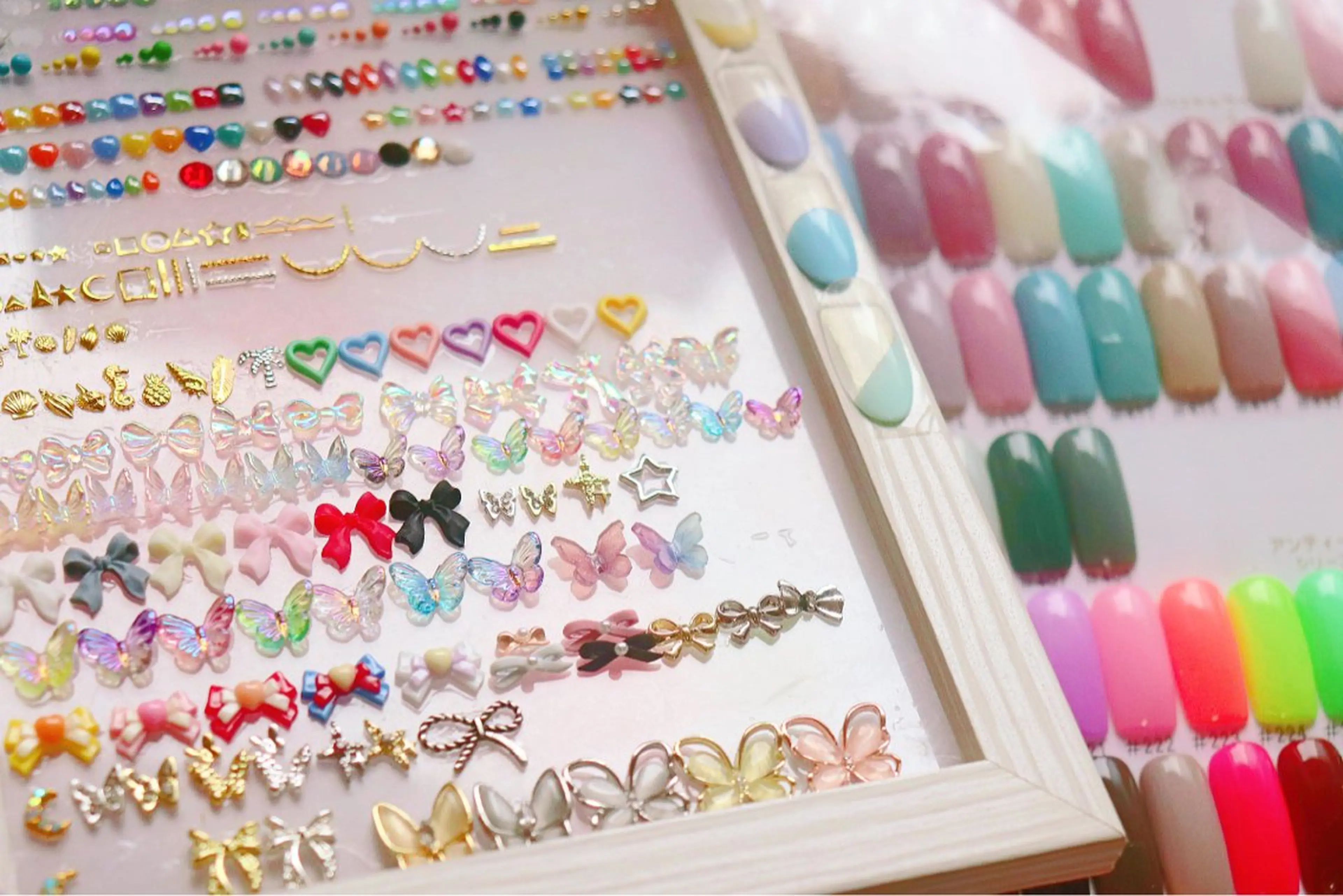 ネイル Dreamer nailのネイルデザイン