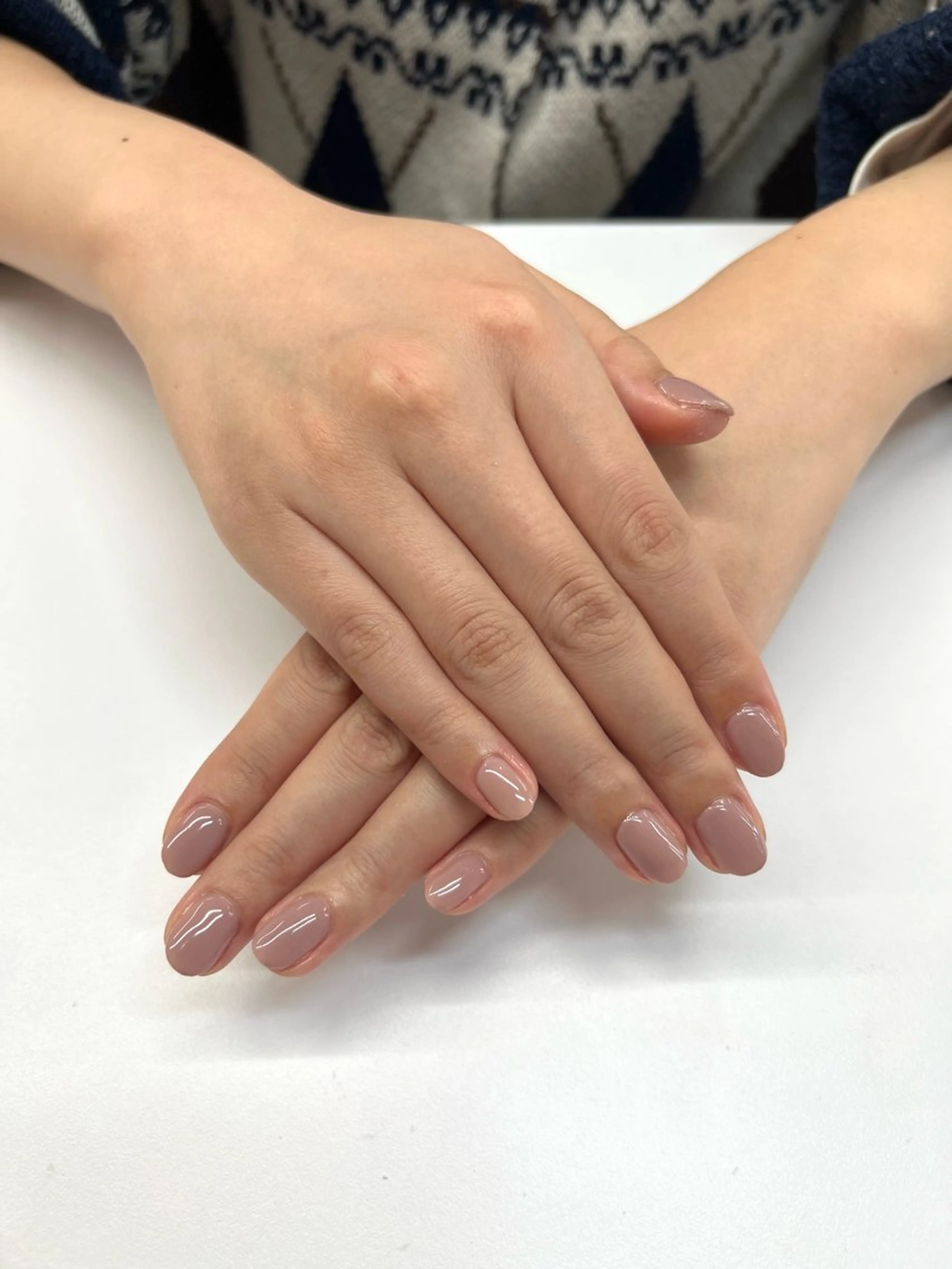 ネイル Tsuneyama yukaのネイルデザイン